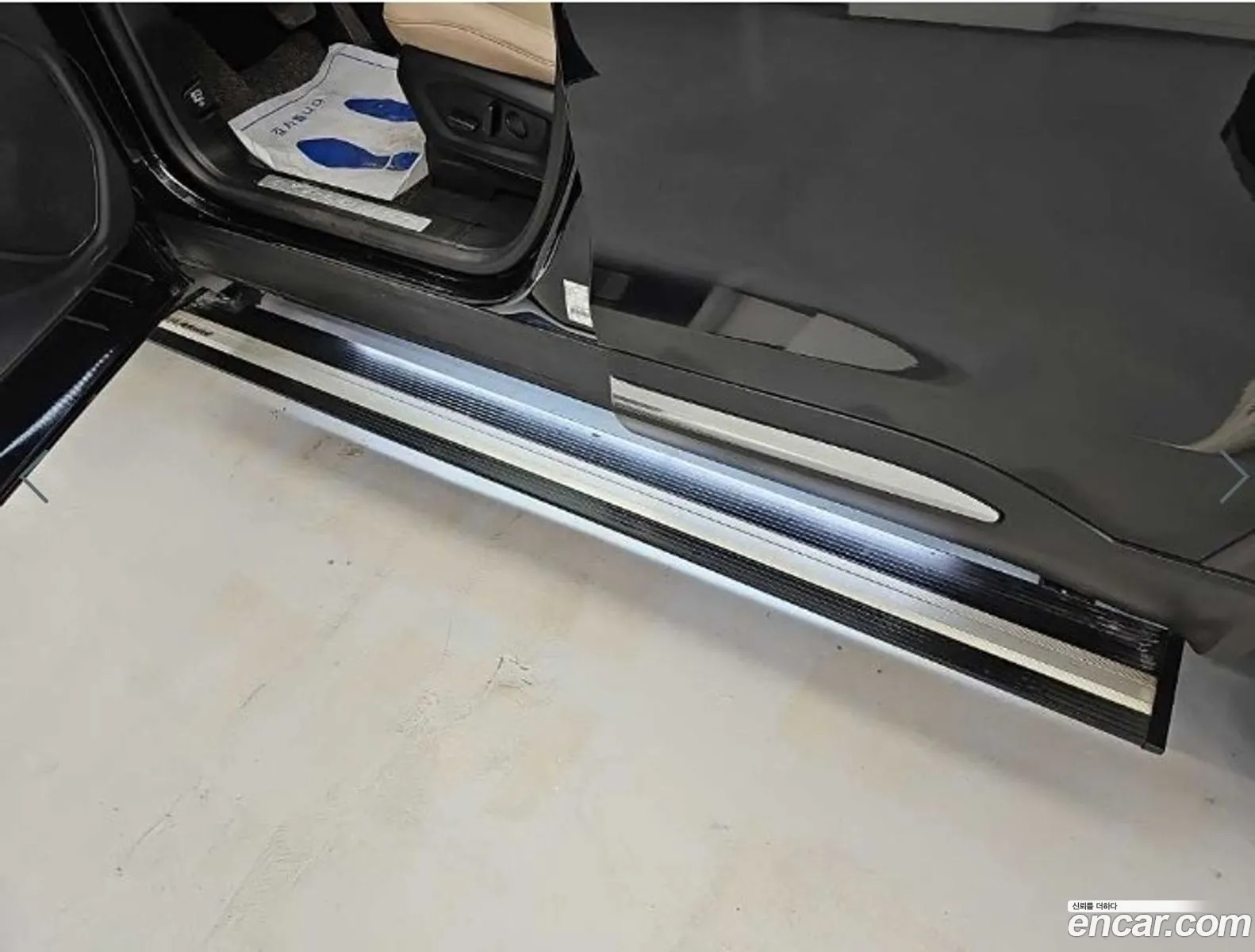 Ford Explorer 6th Gen 2021 — 10