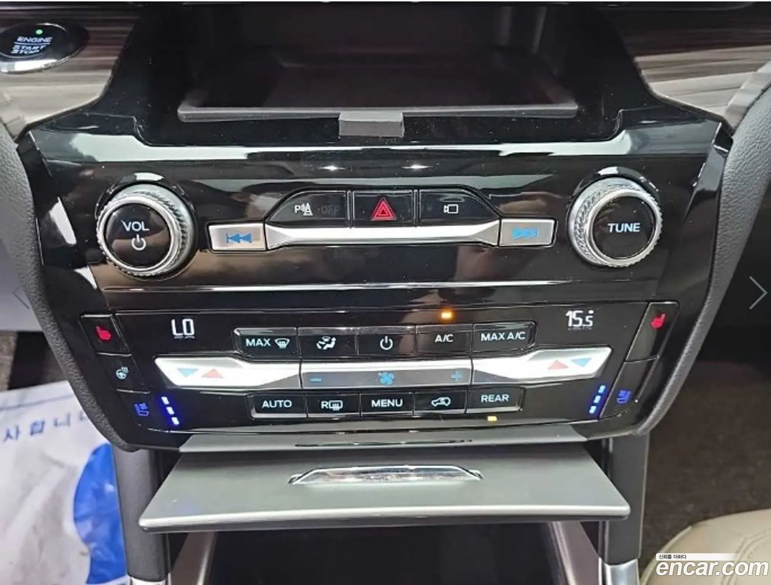 Ford Explorer 6th Gen 2021 — 9