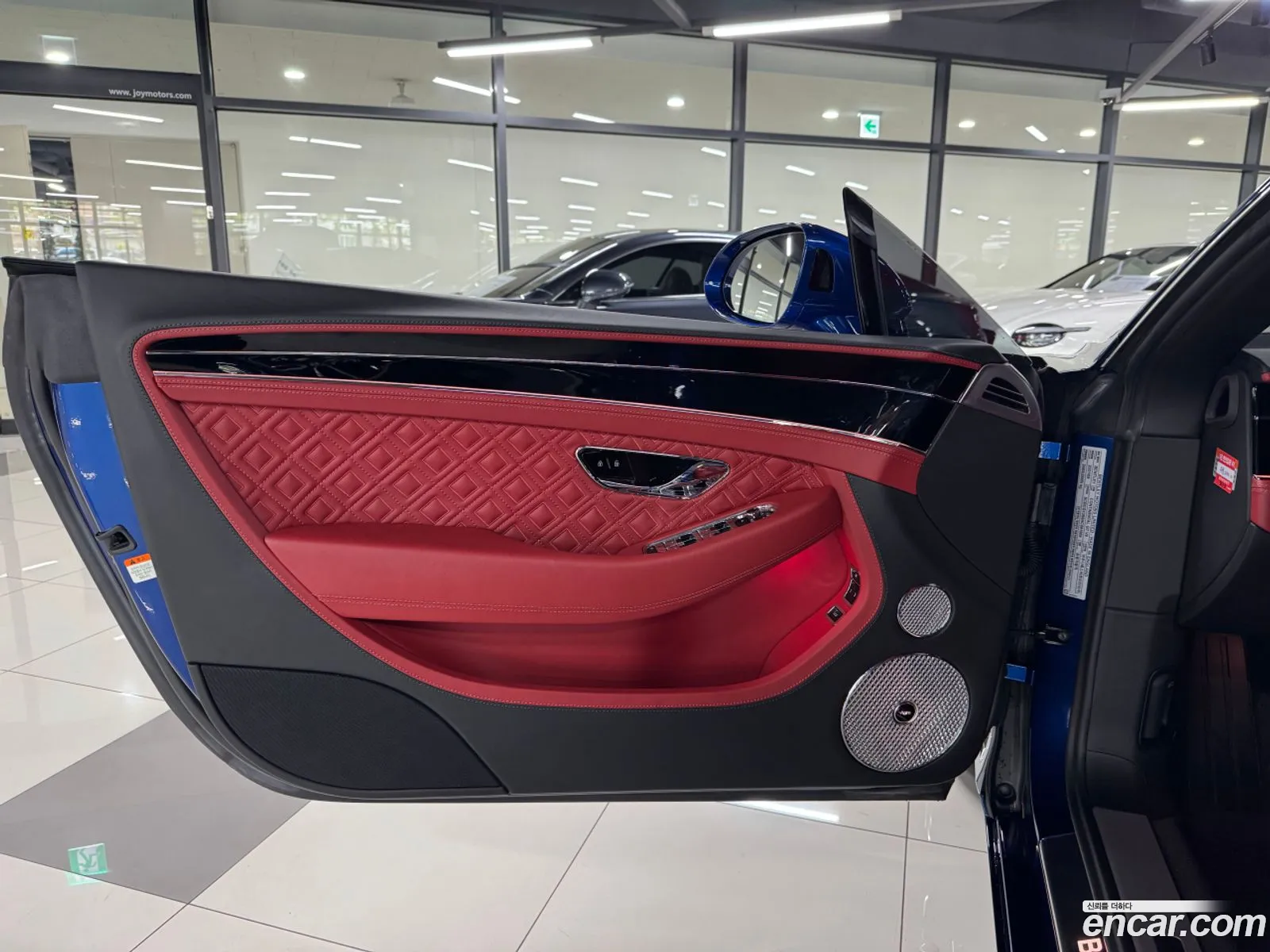 Bentley Continental GT 2022 — 7