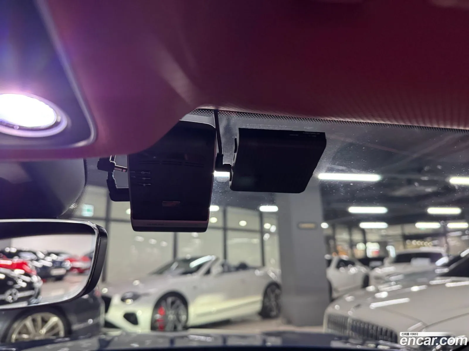 Bentley Continental GT 2022 — 15