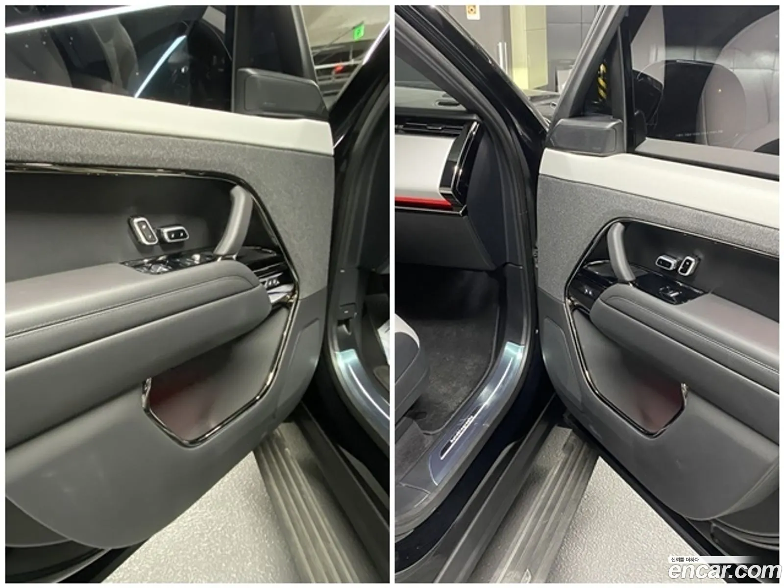 Land Rover Range Rover Sport 2025 — 14