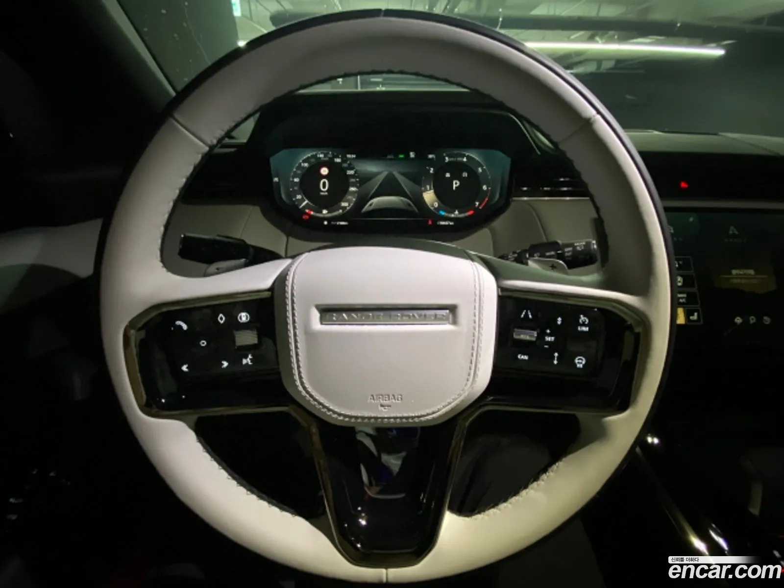 Land Rover Range Rover Sport 2025 — 12