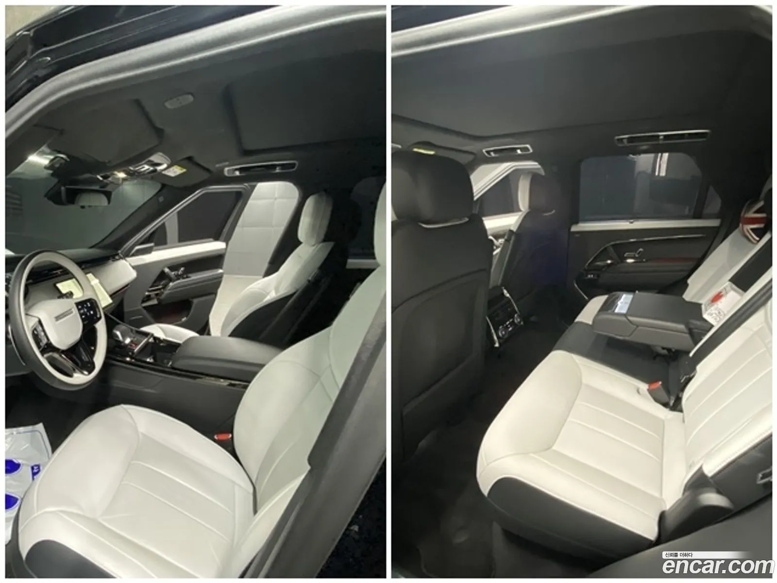 Land Rover Range Rover Sport 2025 — 9