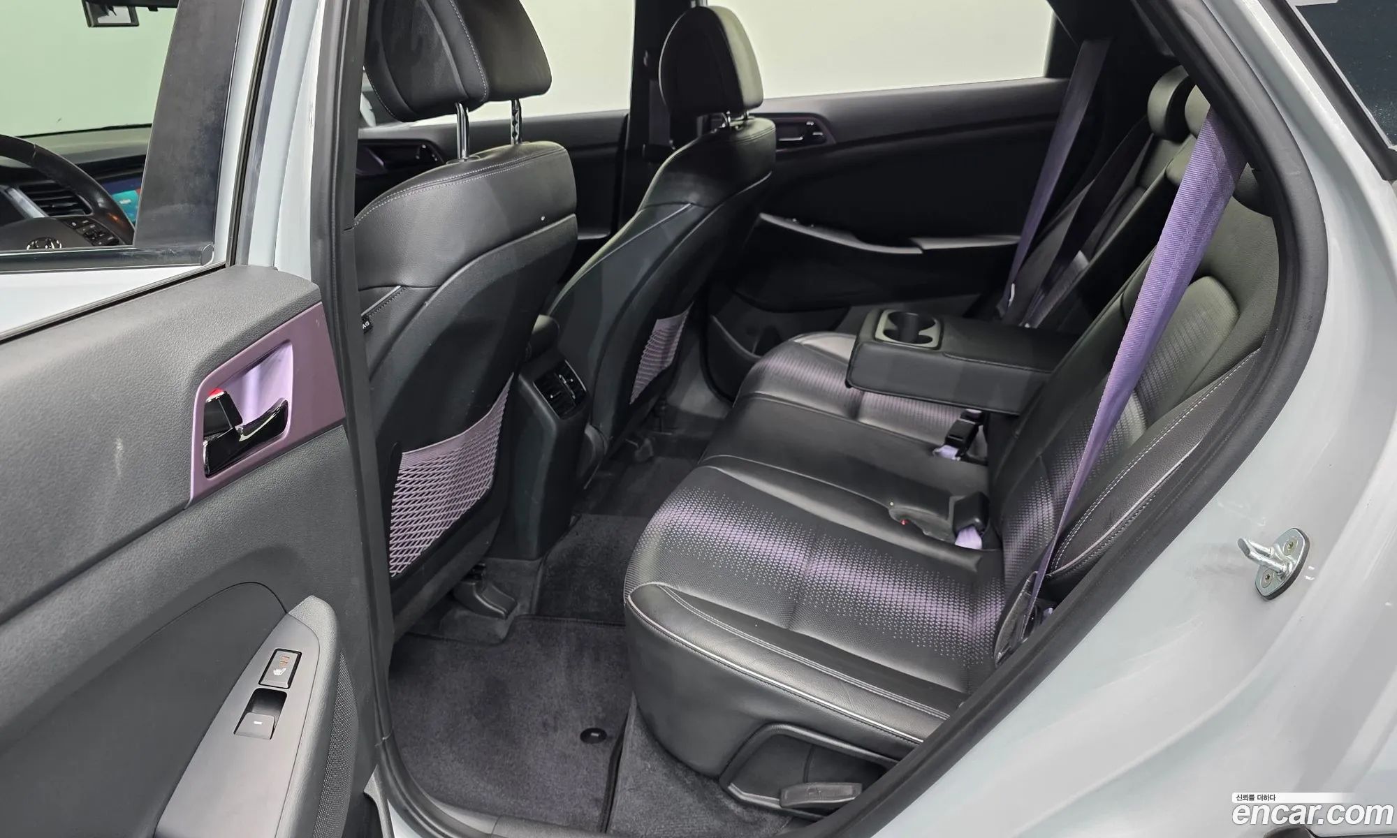 Hyundai Tucson 2017 — 5
