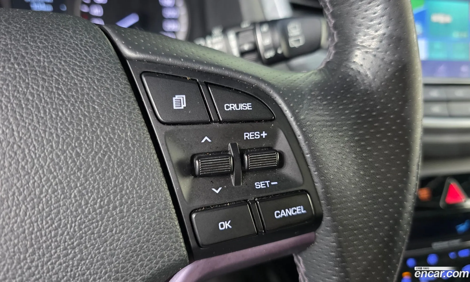 Hyundai Tucson 2017 — 20