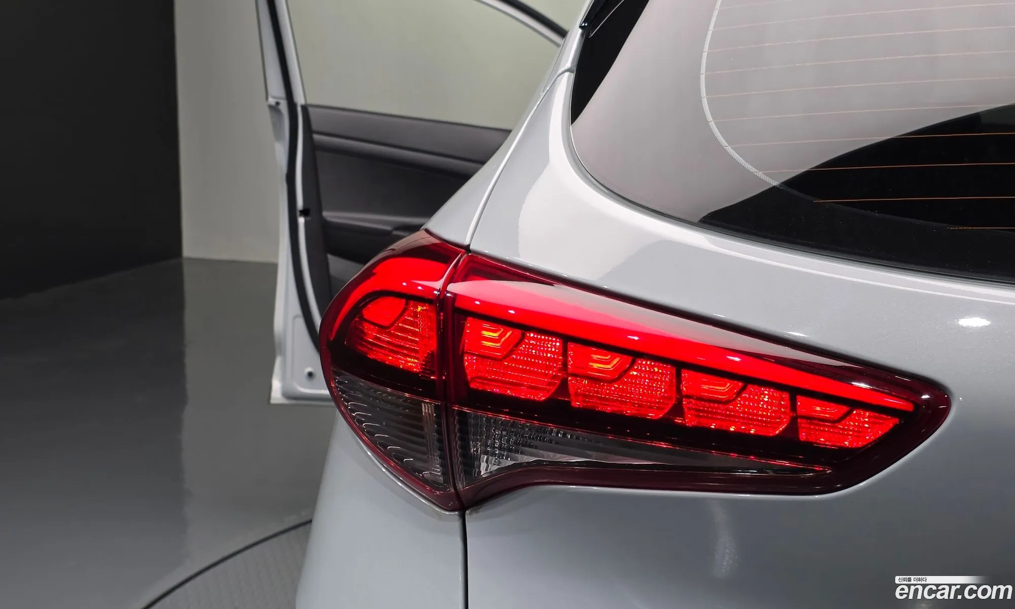 Hyundai Tucson 2017 — 30