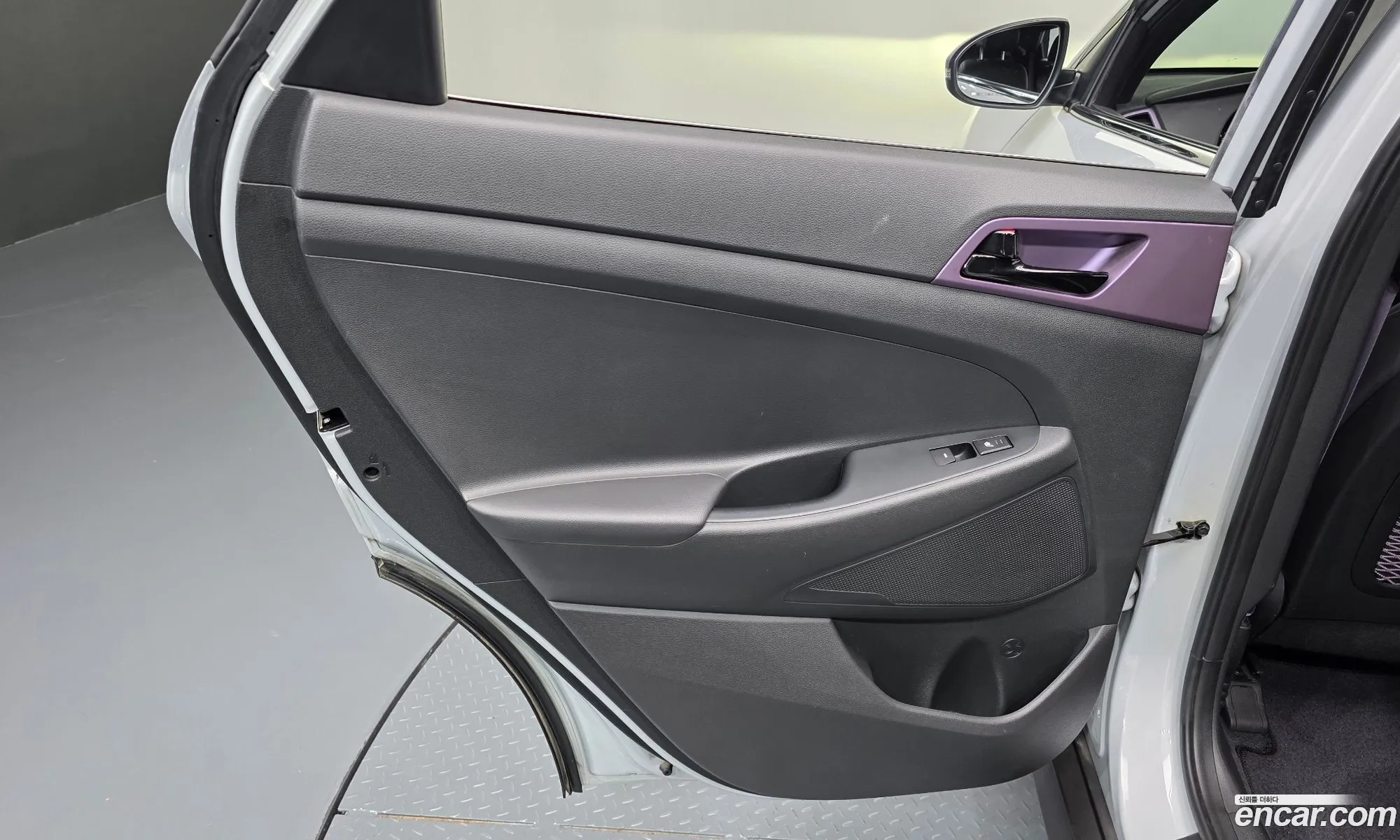 Hyundai Tucson 2017 — 25