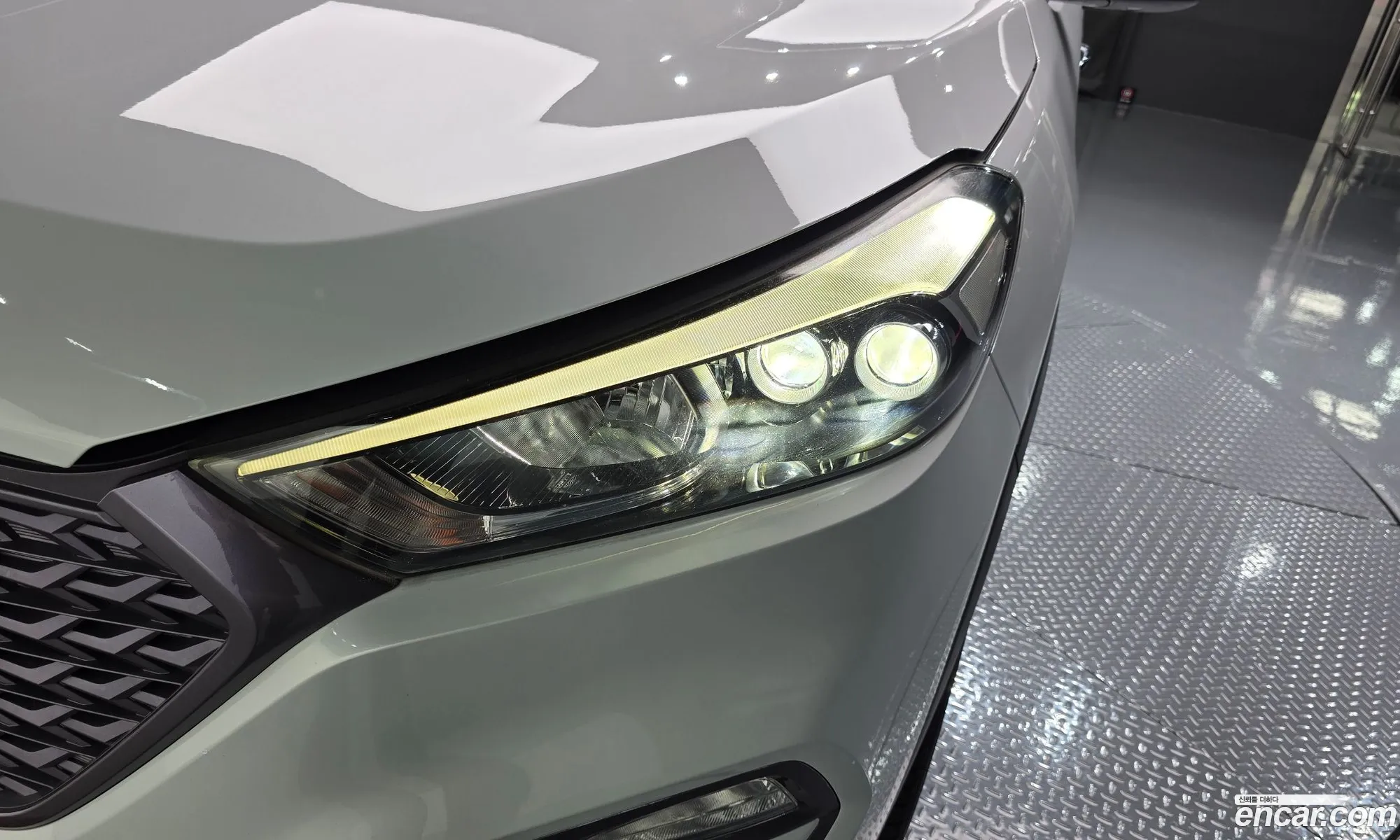Hyundai Tucson 2017 — 24
