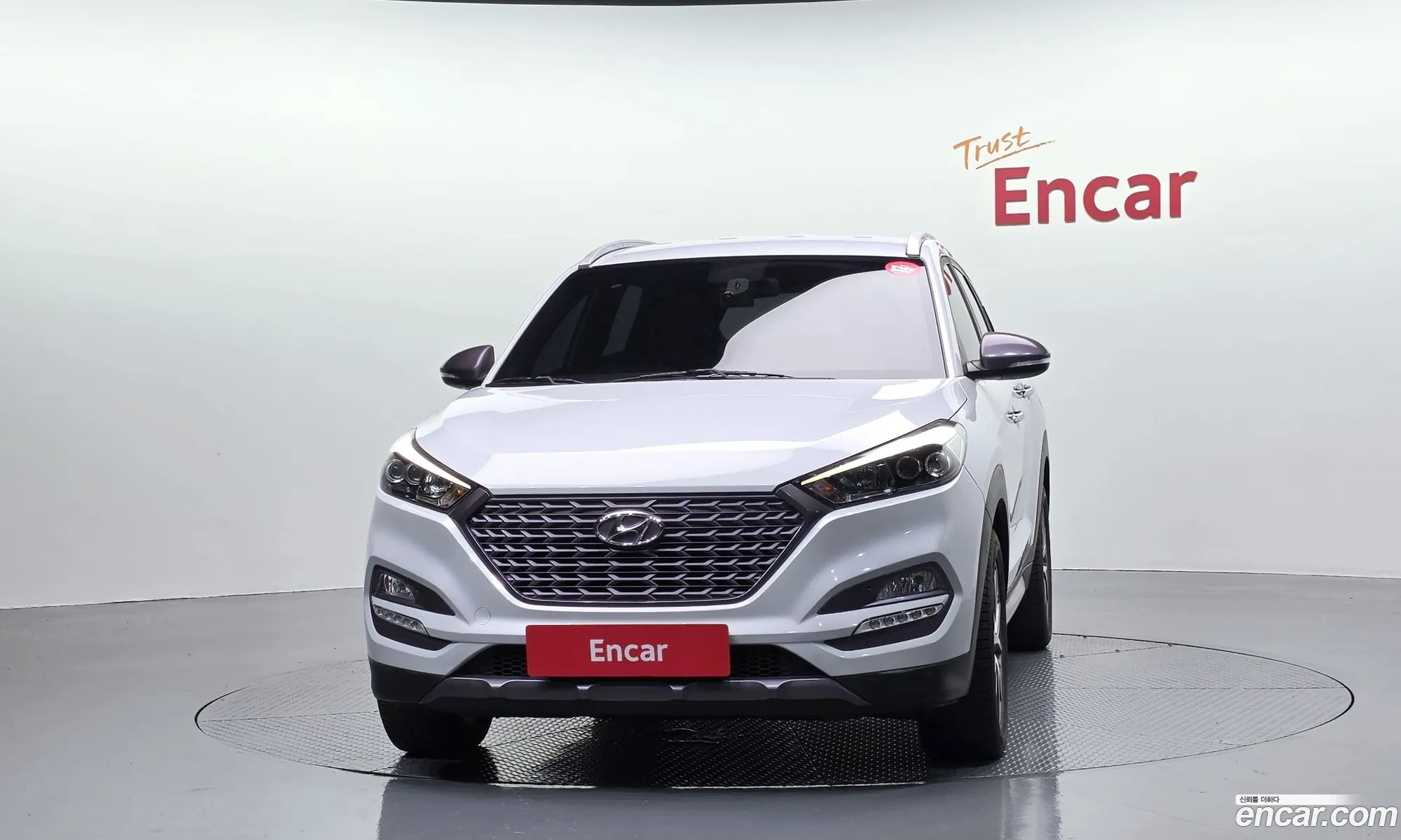 Hyundai Tucson 2017 — 12