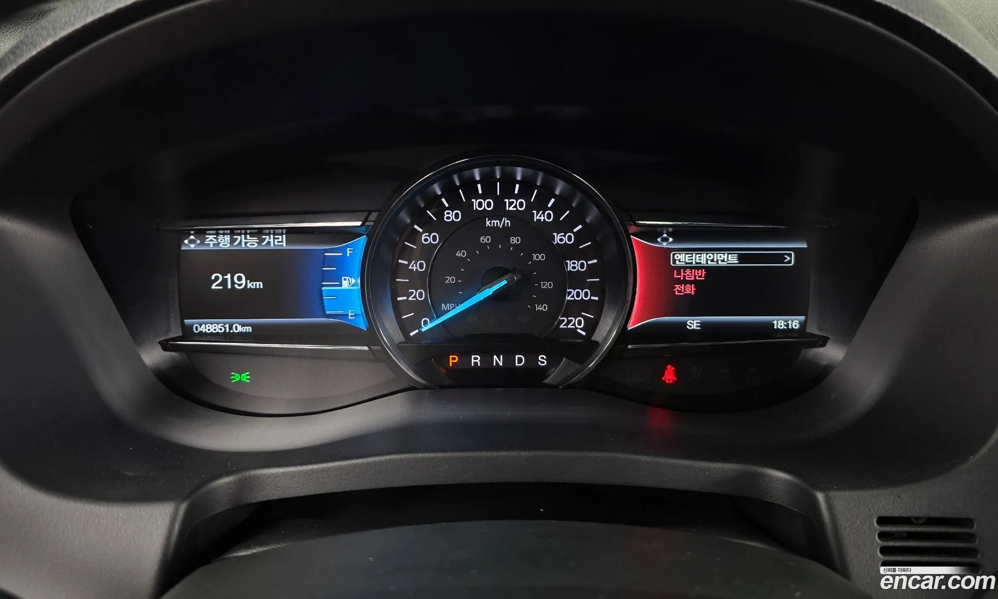 Ford Explorer 2018 1FM5K8F80JGA49702 — 22