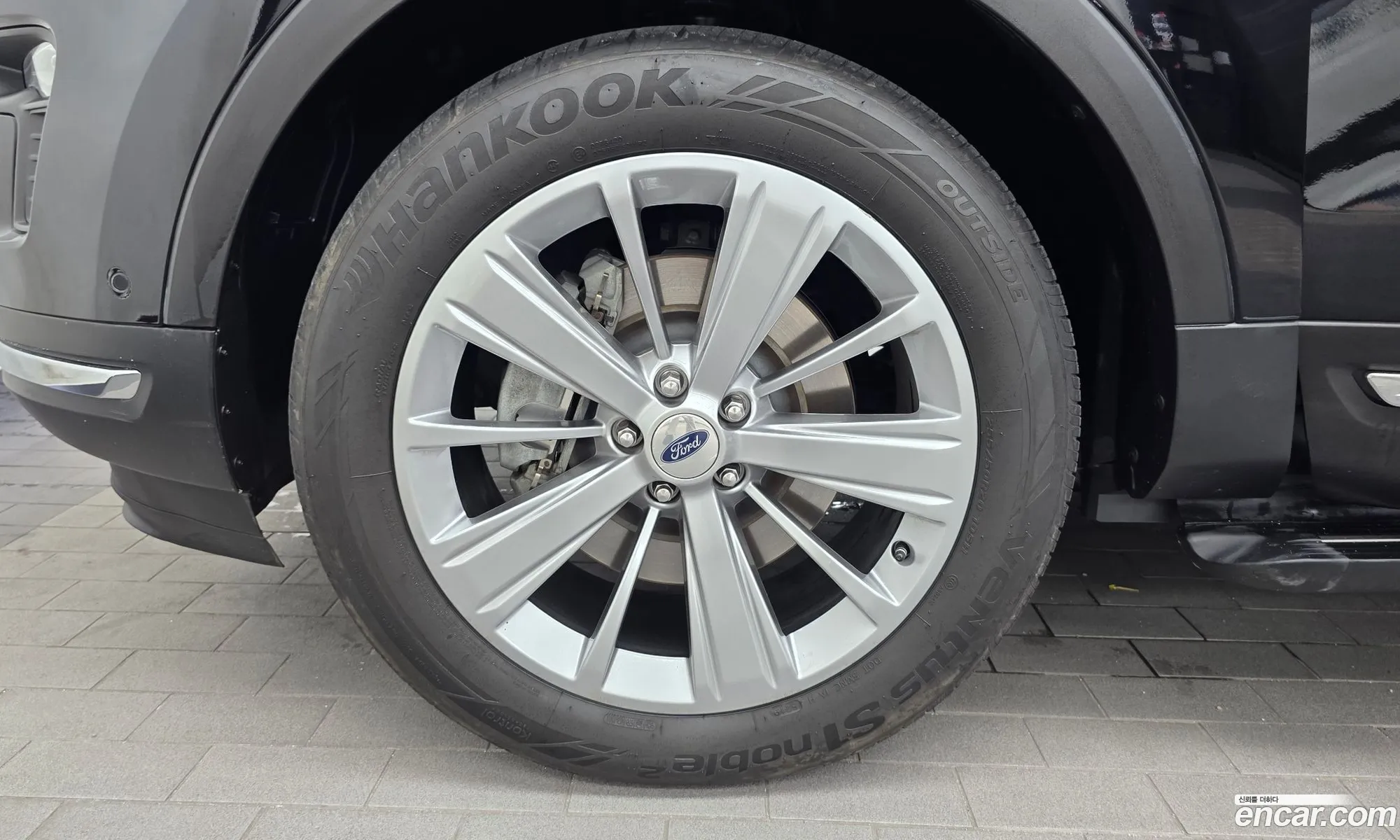 Ford Explorer 2018 1FM5K8F80JGA49702 — 2