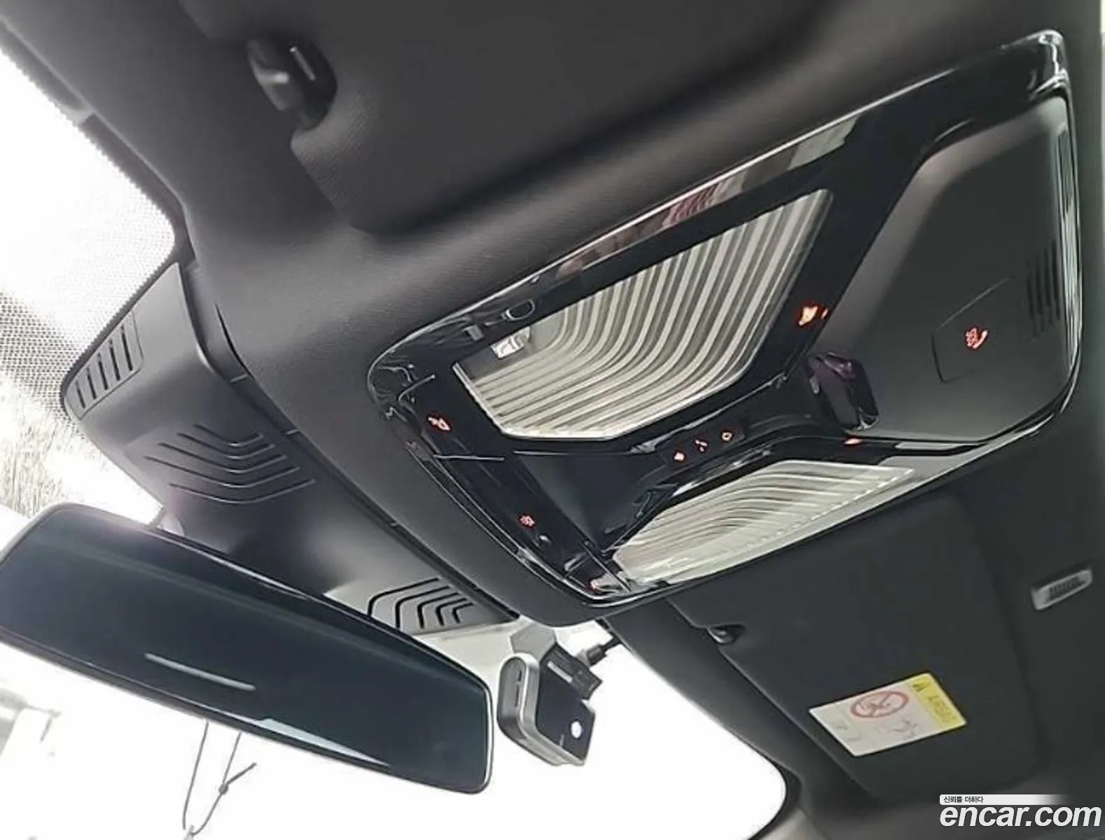 BMW 5 Series 2022 — 8