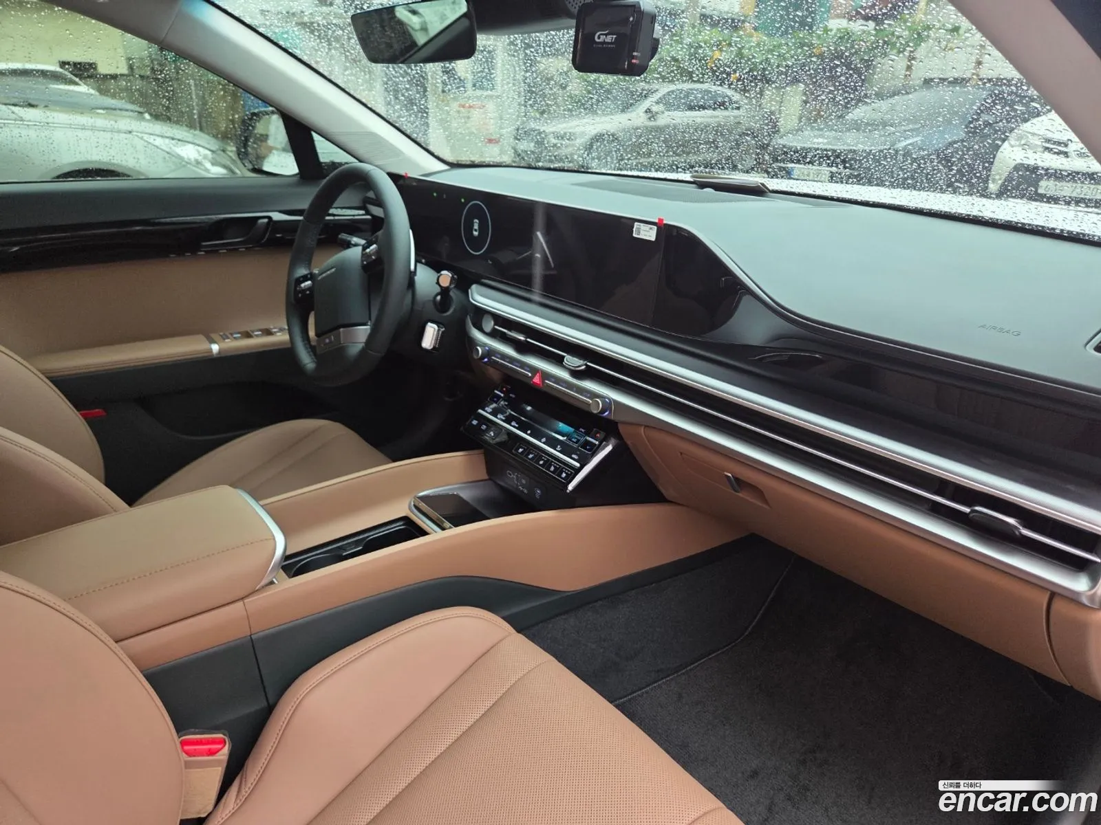 Hyundai Grandeur Hybrid 2026 — 3