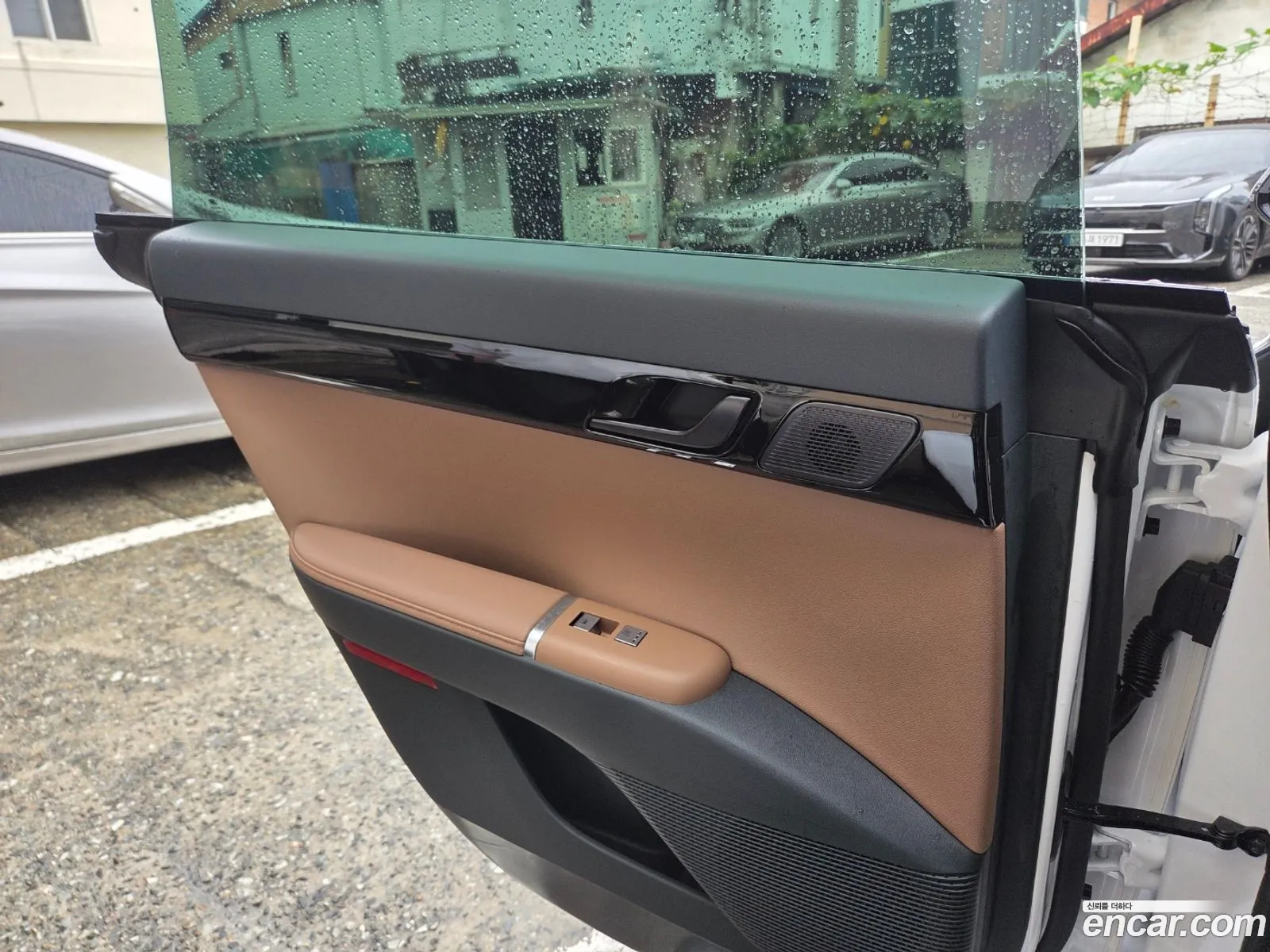 Hyundai Grandeur Hybrid 2026 — 6