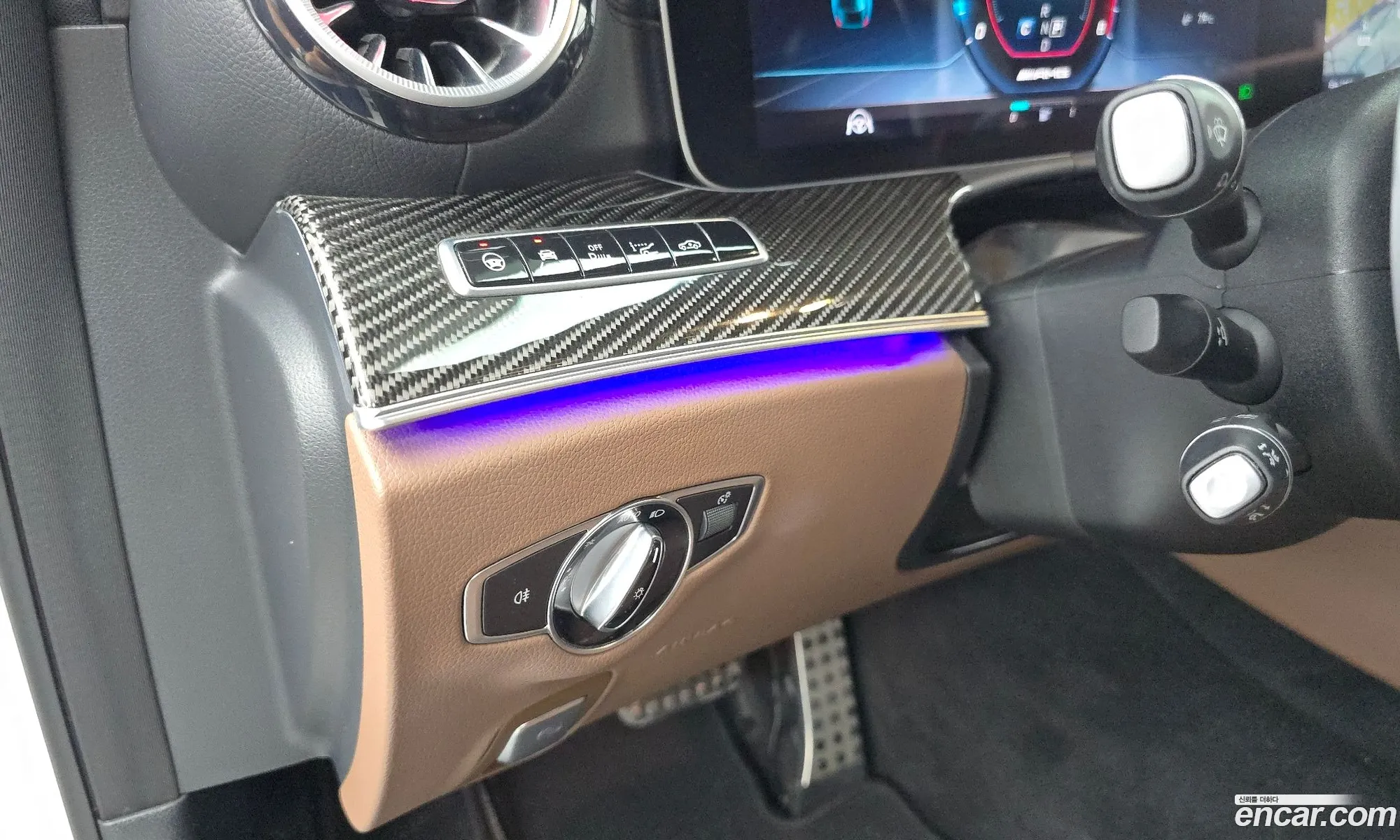 Mercedes-Benz E-Class W213 2018 — 32