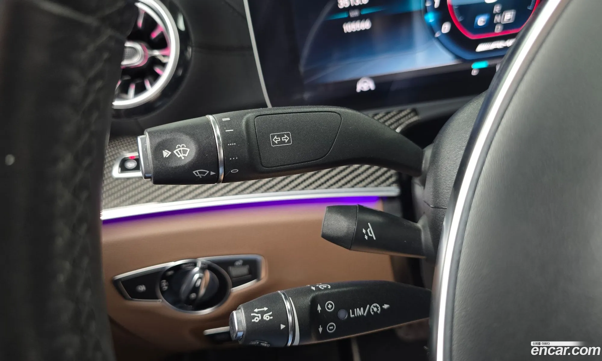 Mercedes-Benz E-Class W213 2018 — 15