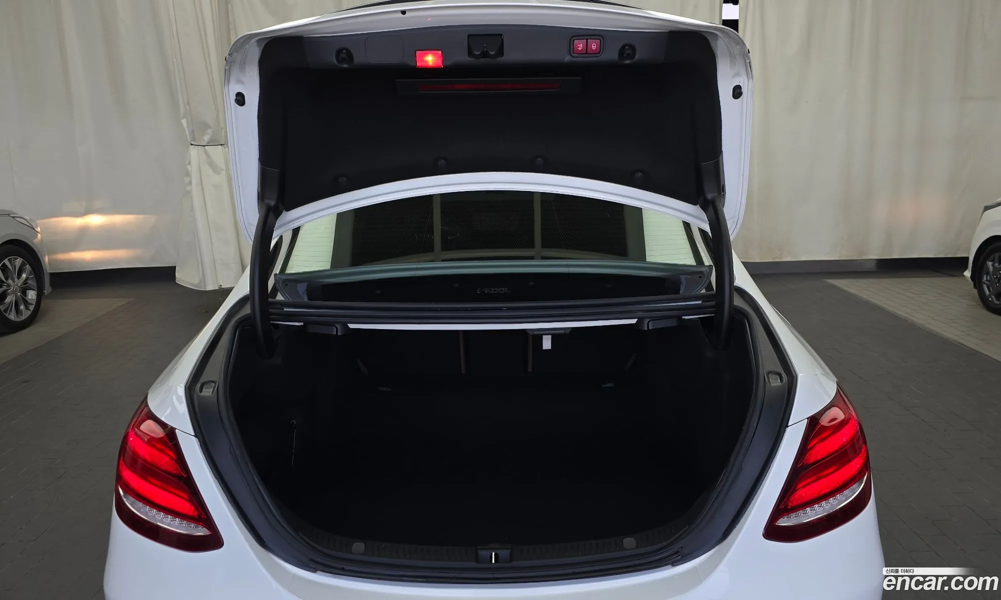 Mercedes-Benz E-Class W213 2018 — 9