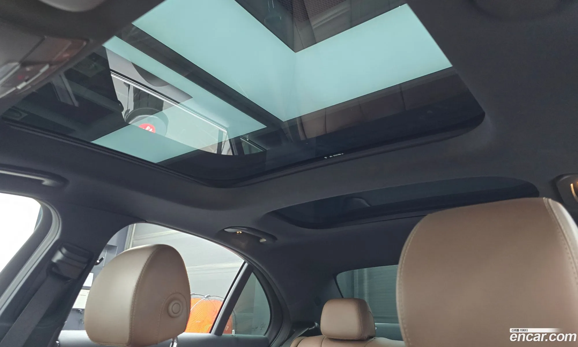 Mercedes-Benz E-Class W213 2018 — 4