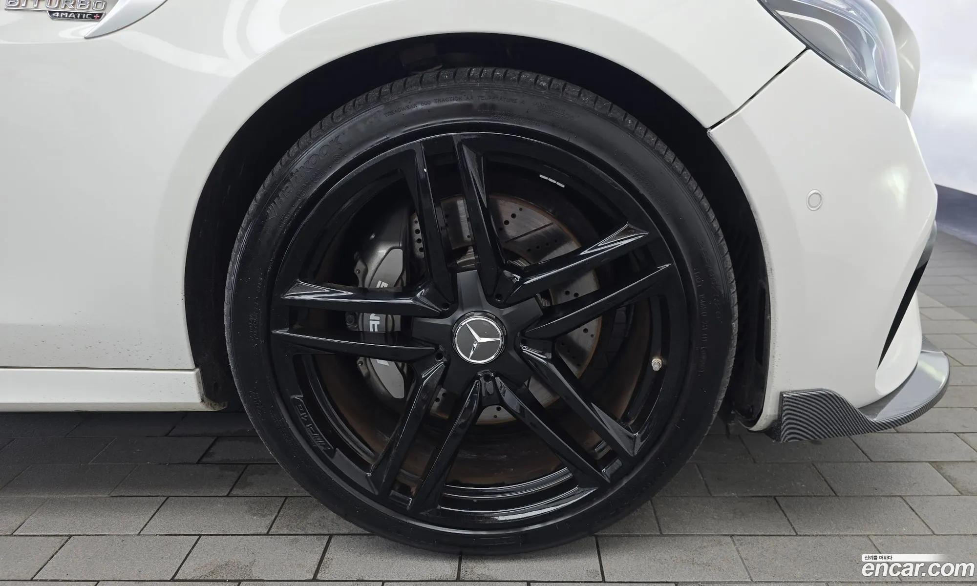 Mercedes-Benz E-Class W213 2018 — 31
