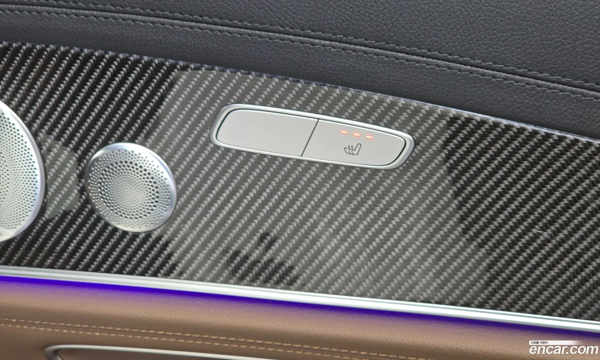 Mercedes-Benz E-Class W213 2018 — 12