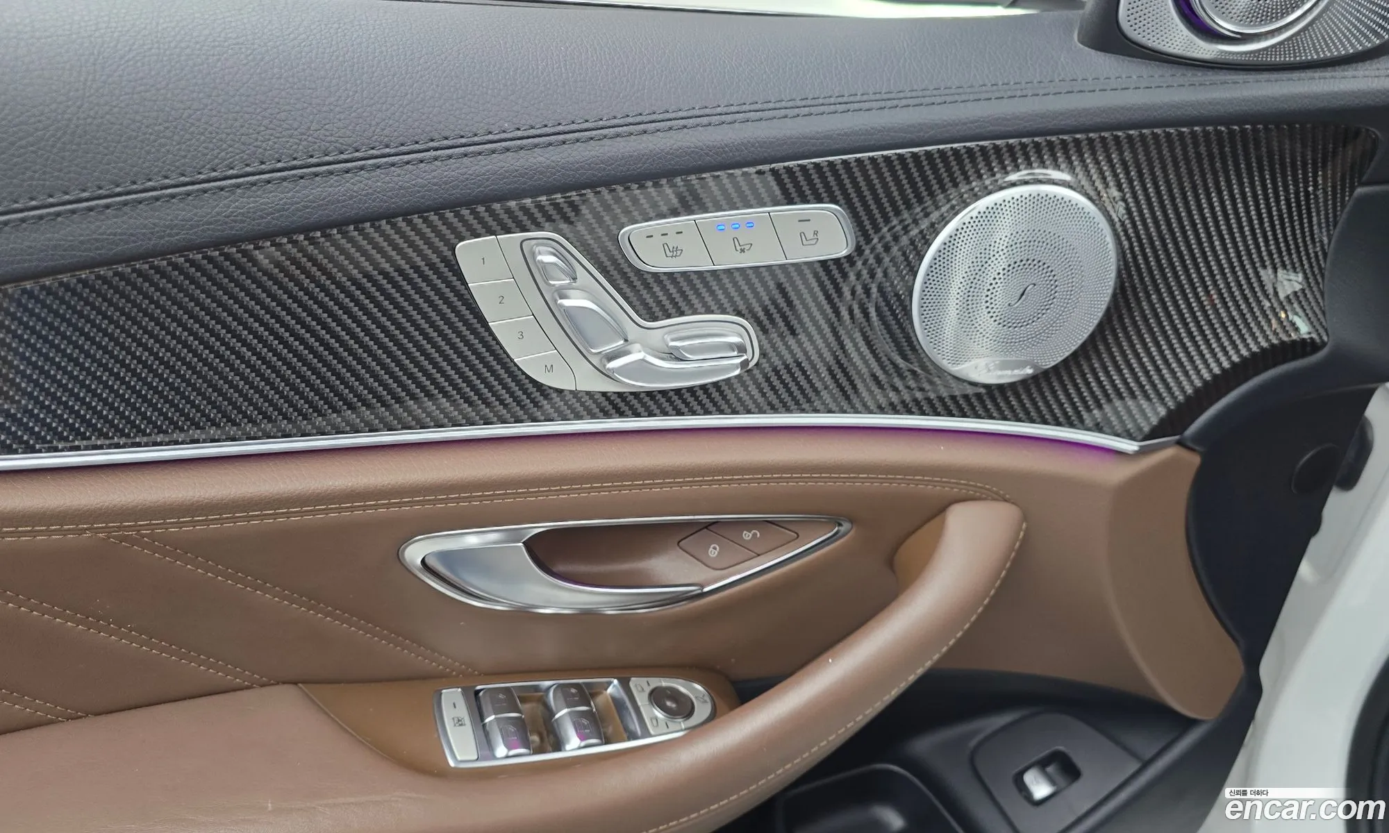 Mercedes-Benz E-Class W213 2018 — 30