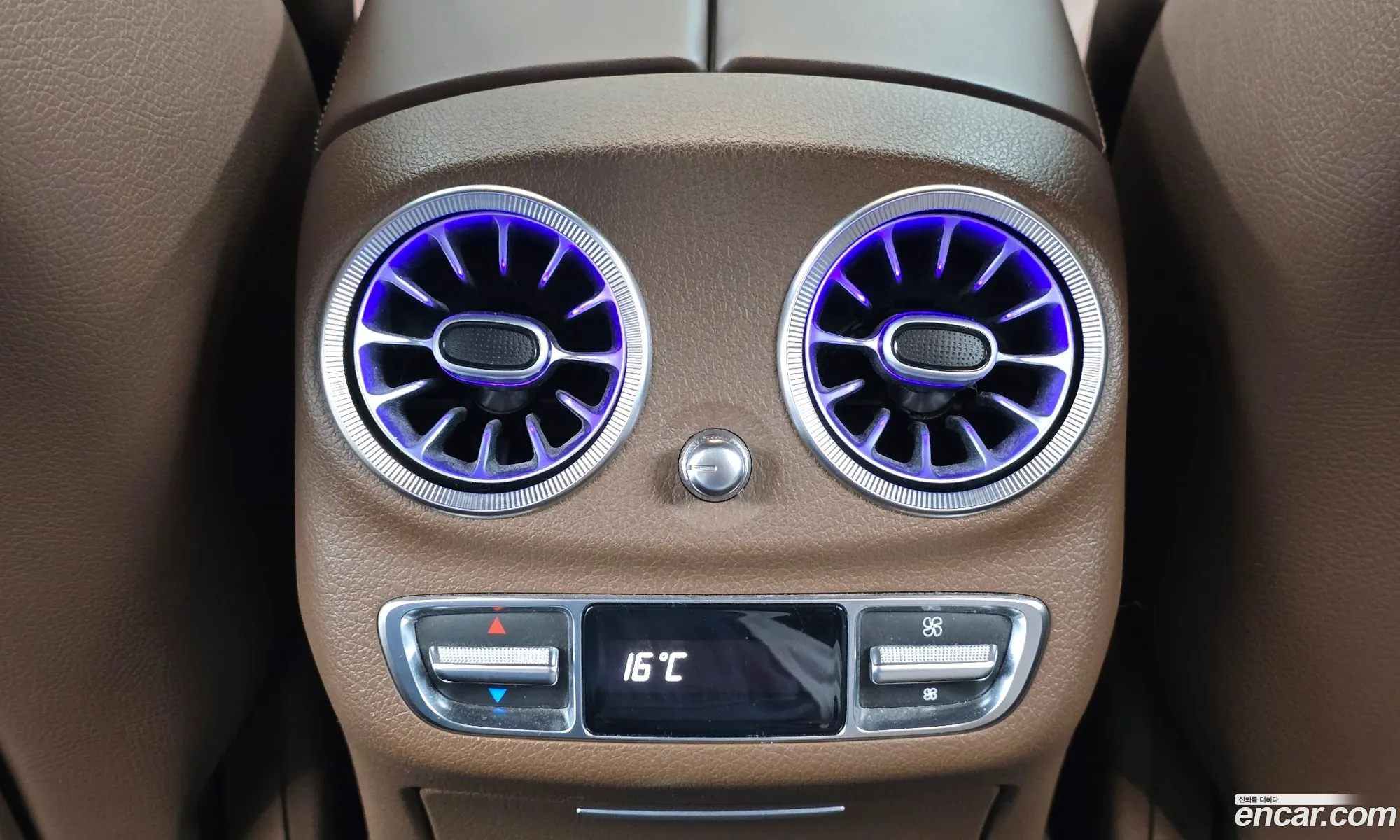 Mercedes-Benz E-Class W213 2018 — 7