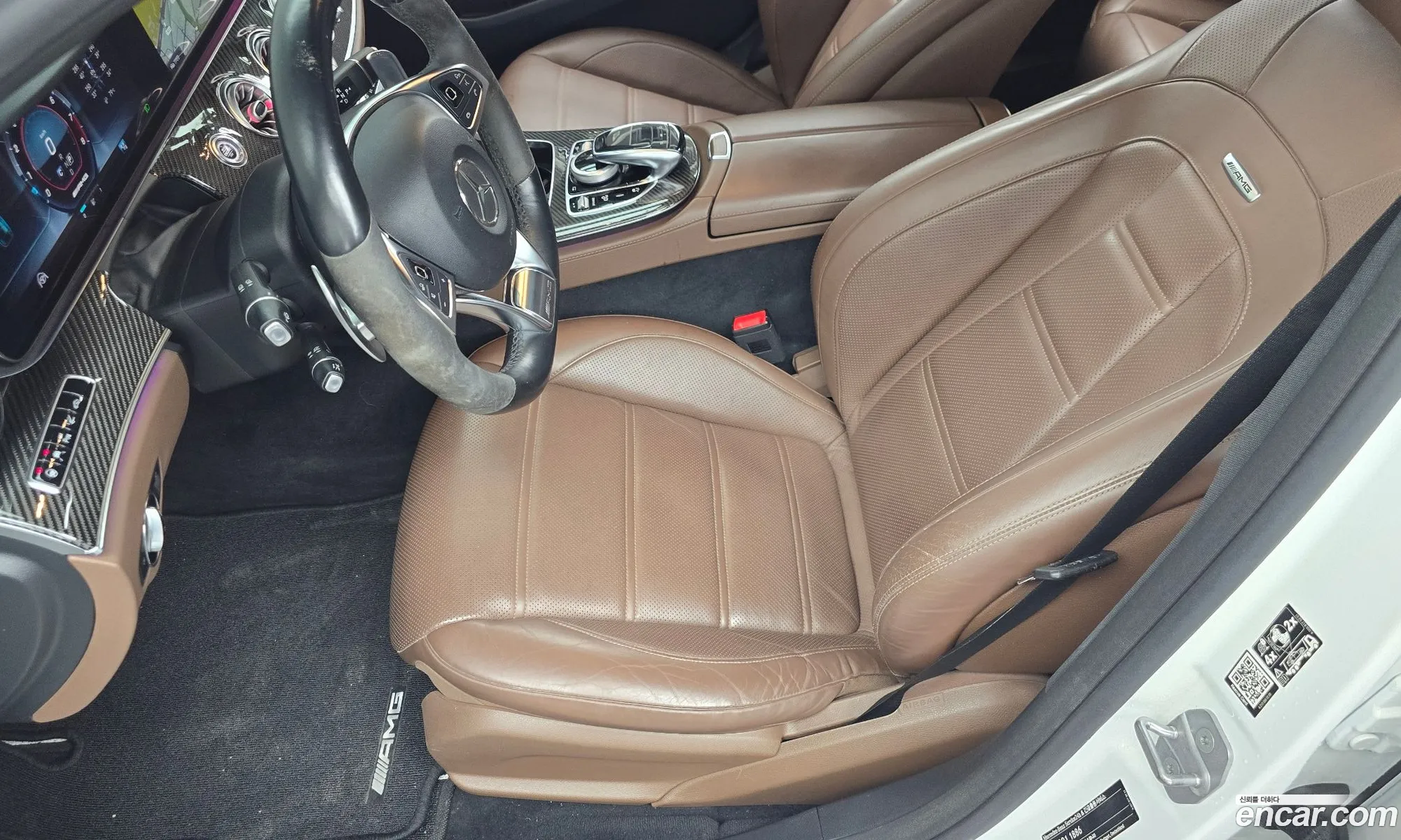 Mercedes-Benz E-Class W213 2018 — 6
