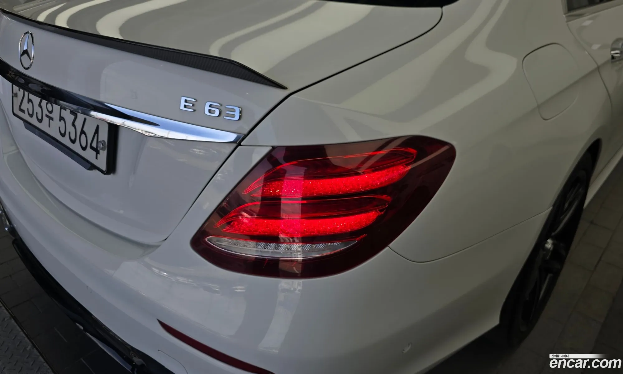 Mercedes-Benz E-Class W213 2018 — 18