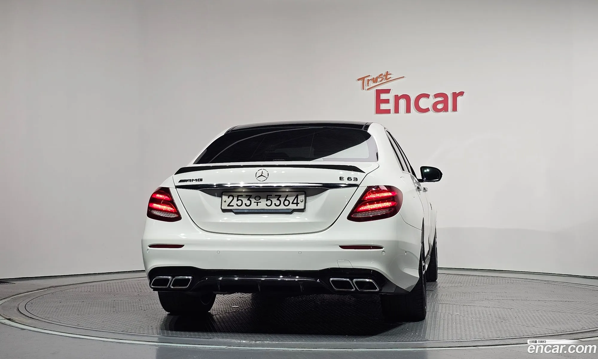 Mercedes-Benz E-Class W213 2018 — 3