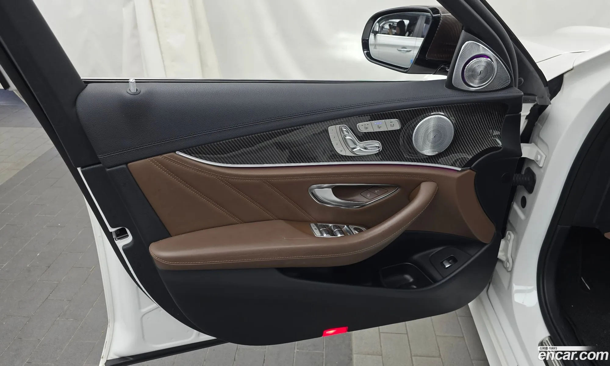 Mercedes-Benz E-Class W213 2018 — 10