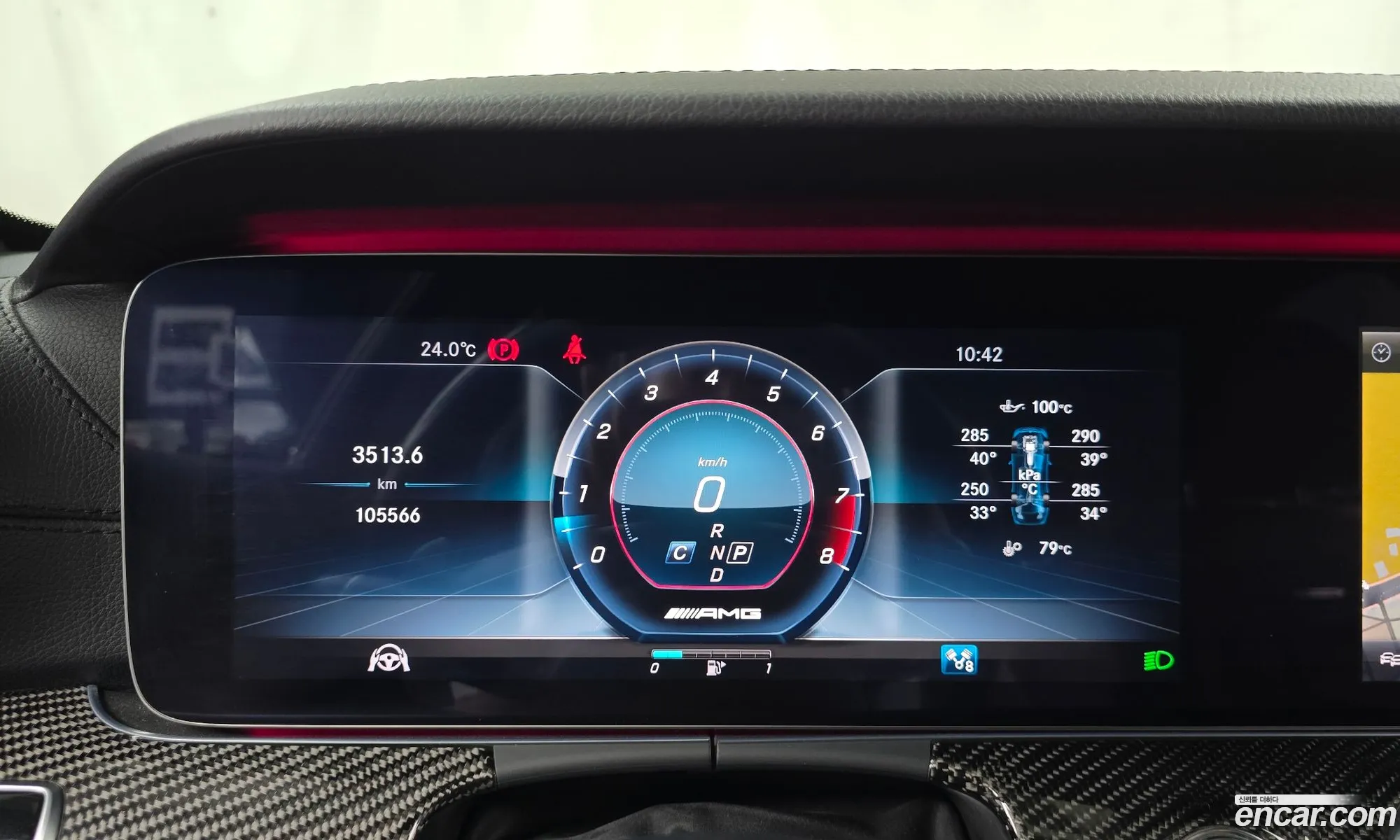 Mercedes-Benz E-Class W213 2018 — 19