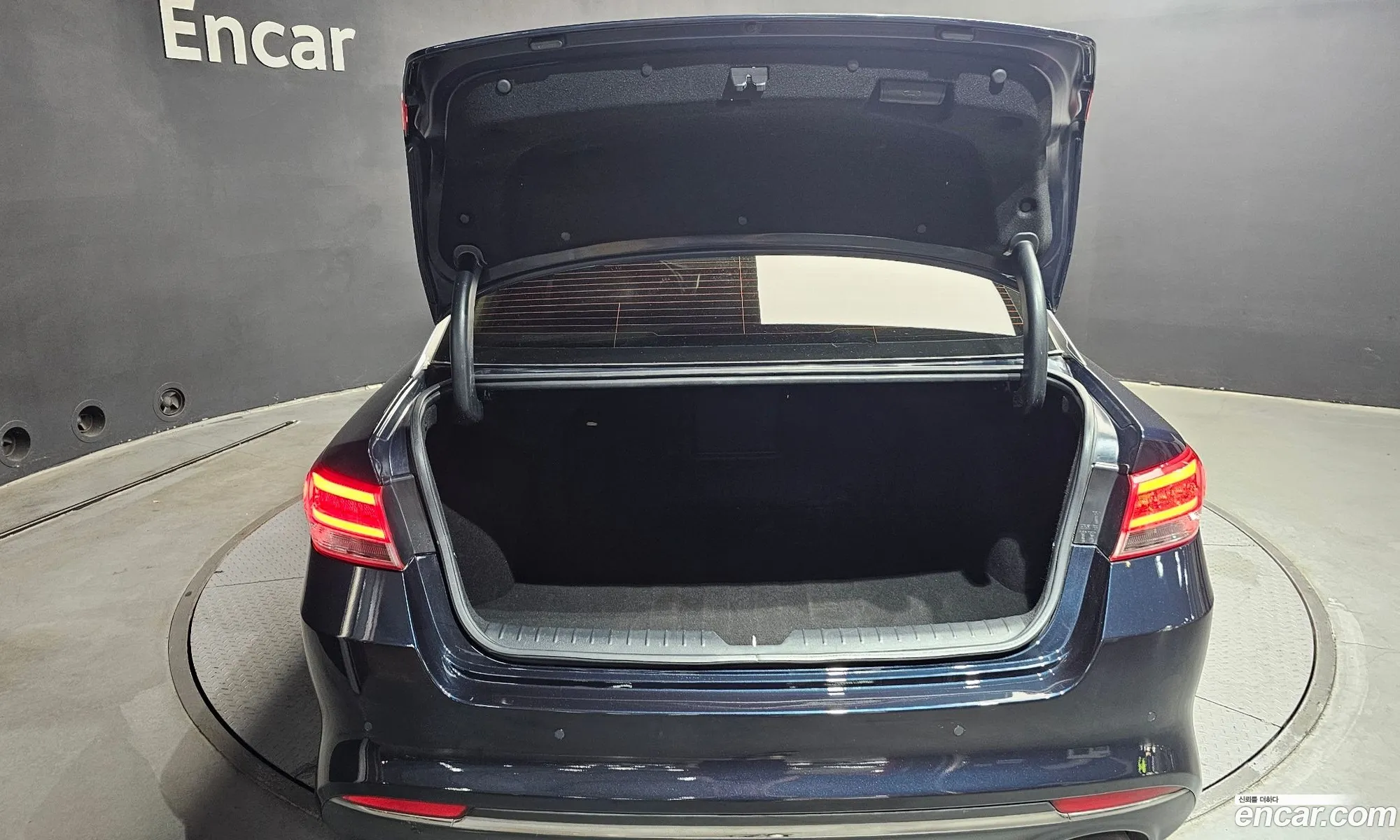 Kia K5 2018 — 15