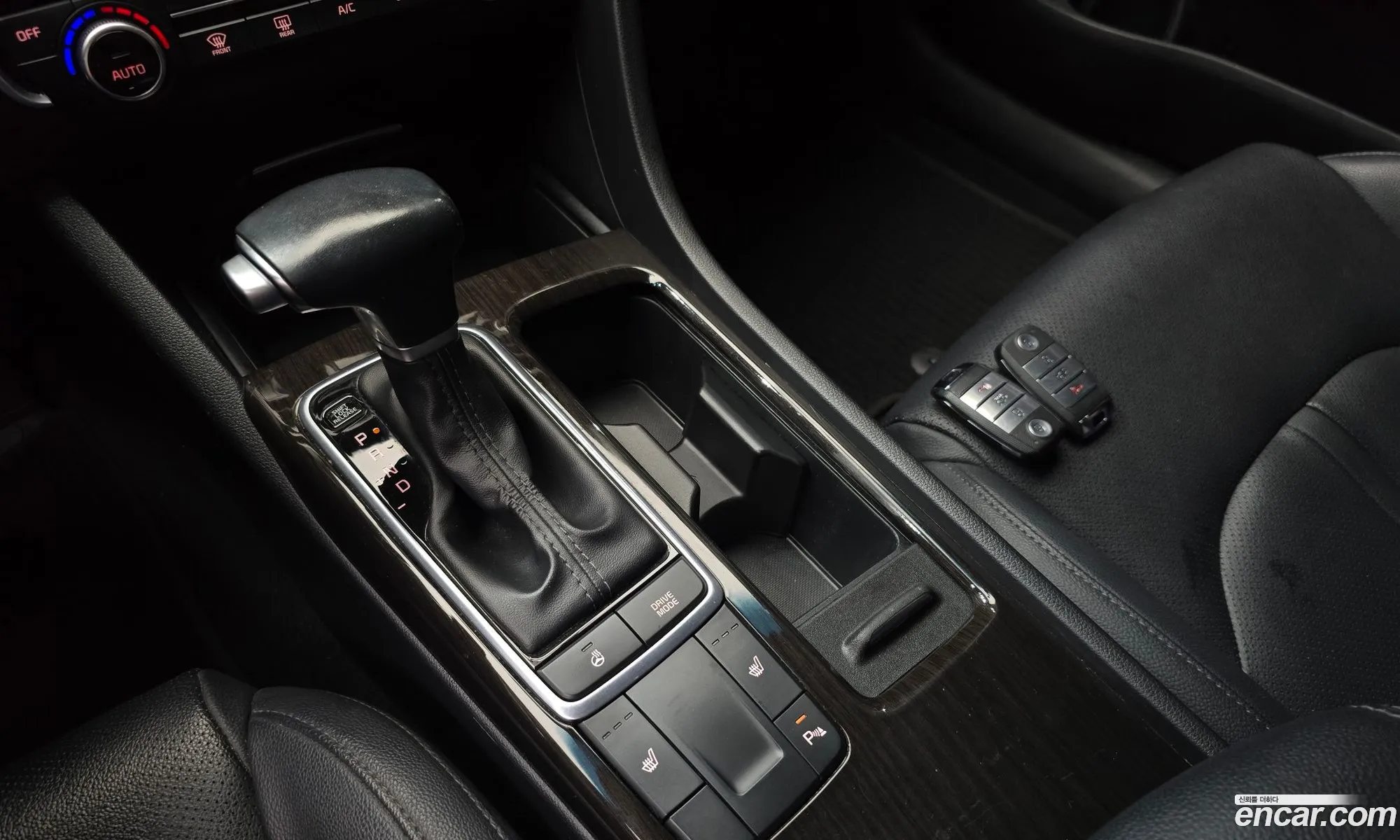 Kia K5 2018 — 12