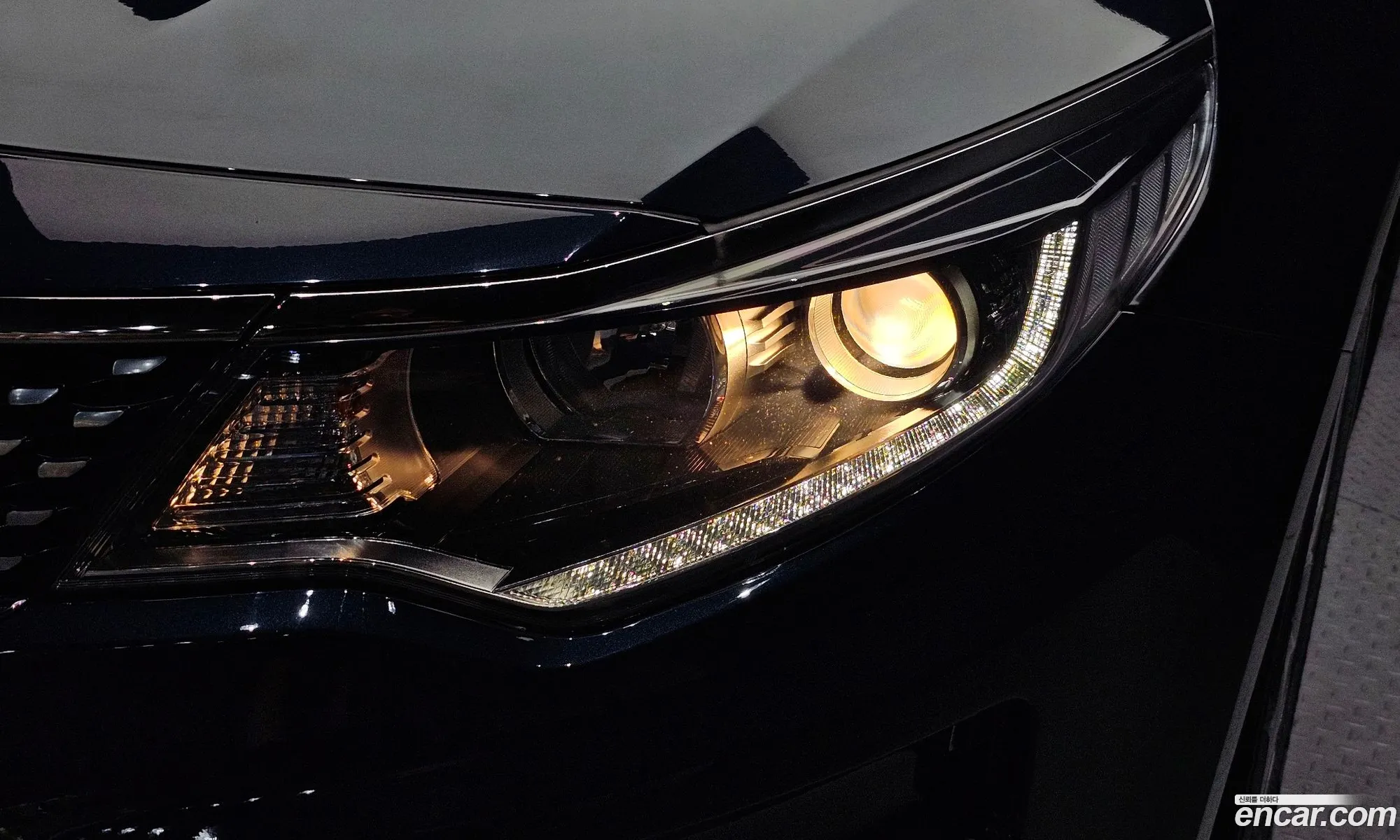 Kia K5 2018 — 24