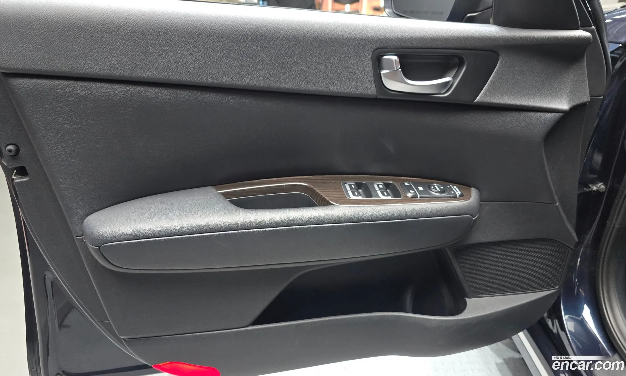 Kia K5 2018 — 28