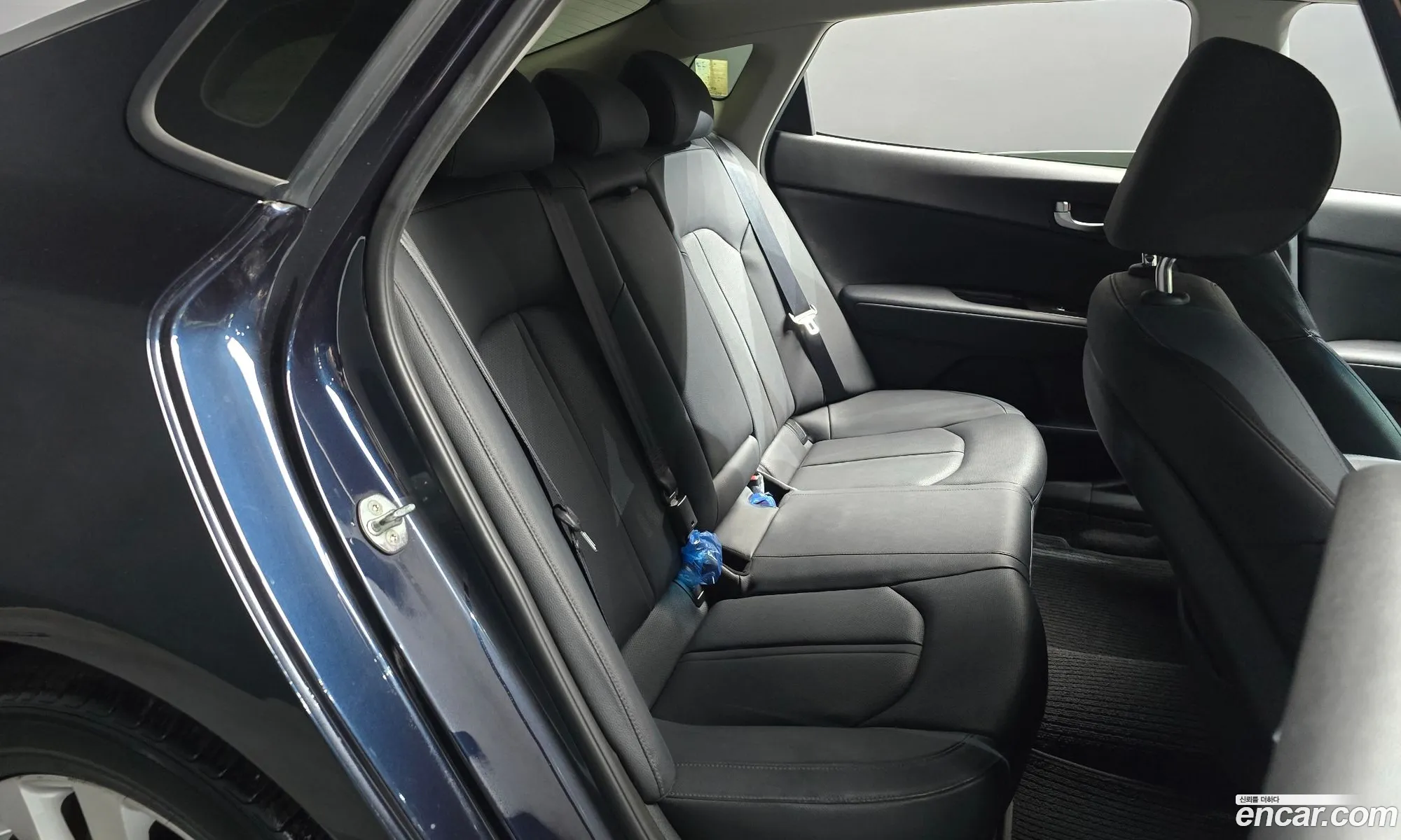Kia K5 2018 — 18