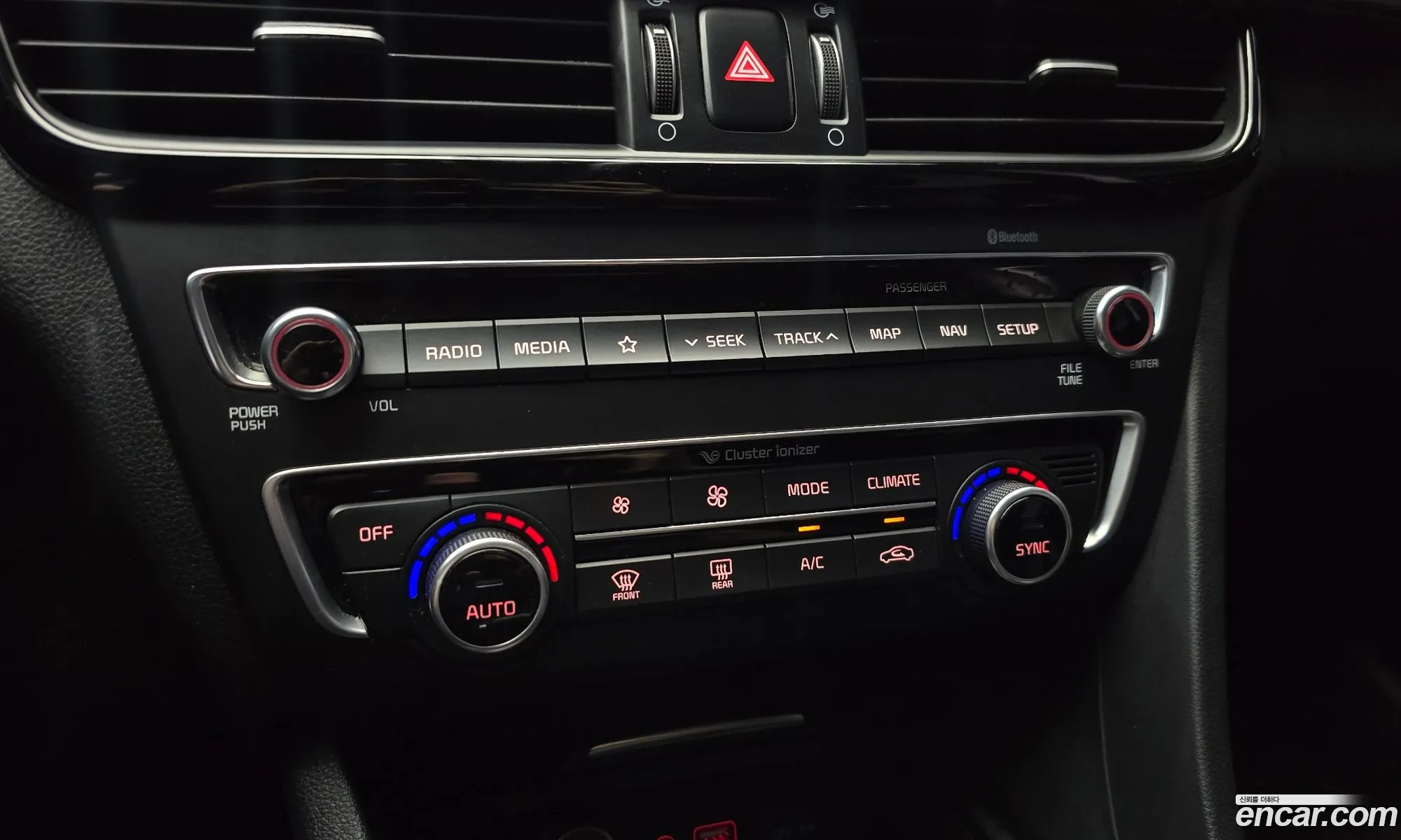 Kia K5 2018 — 11