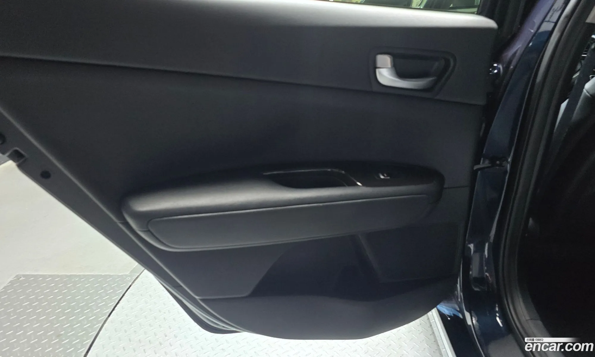 Kia K5 2018 — 5