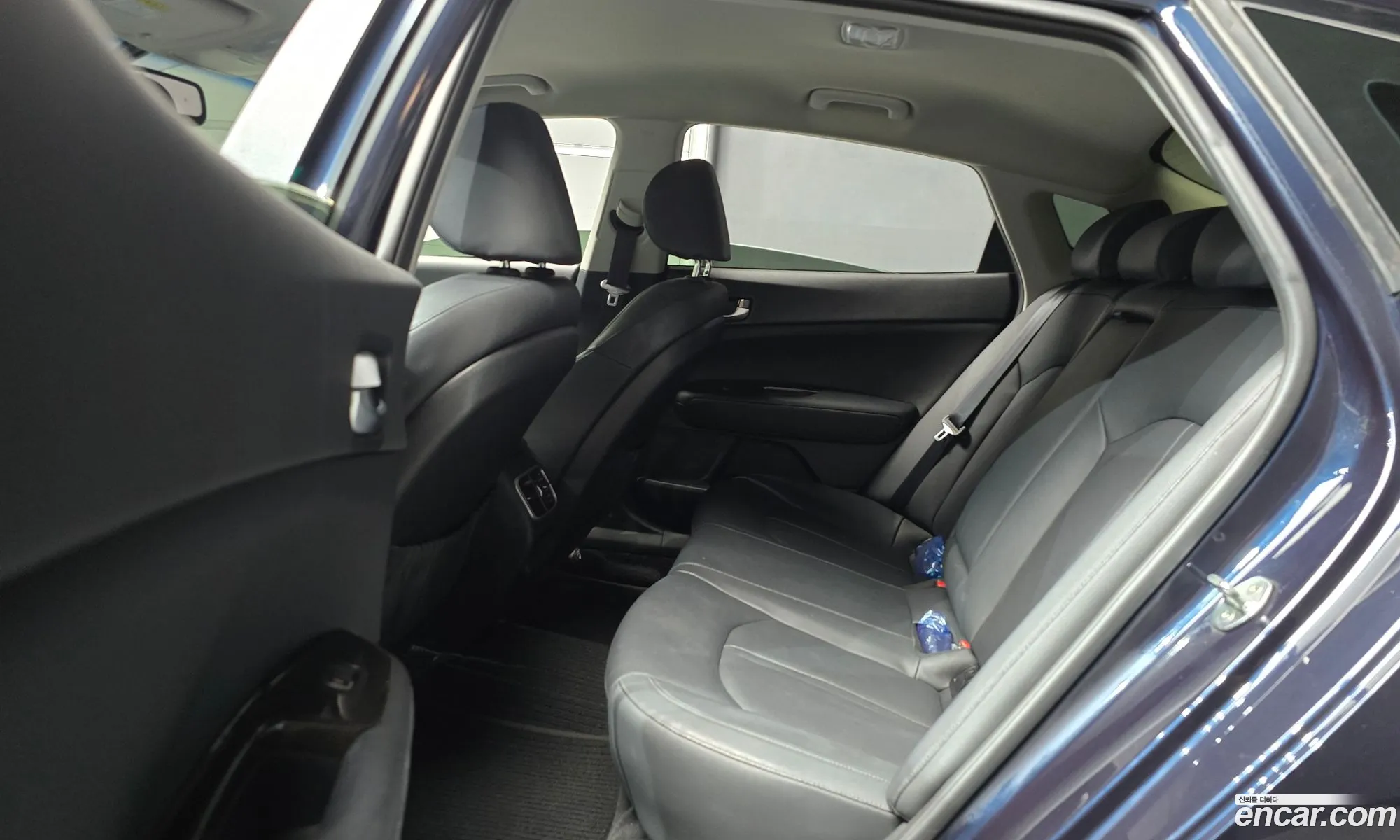Kia K5 2018 — 2