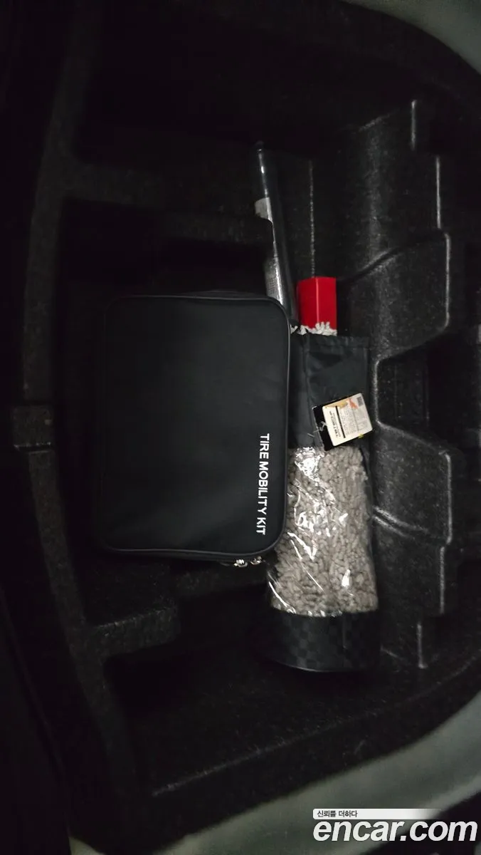Kia K5 2018 — 13