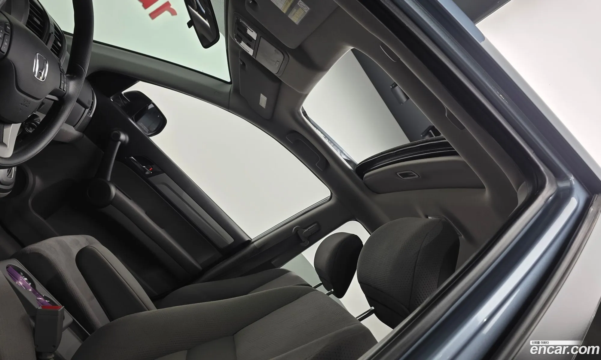 Honda CR-V 2011 — 12