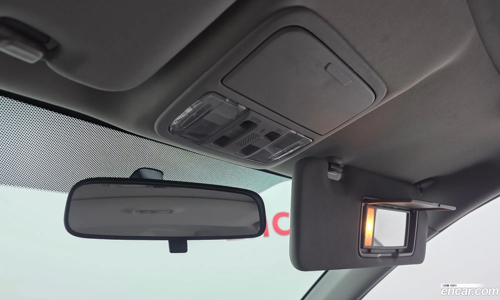 Honda CR-V 2011 — 19