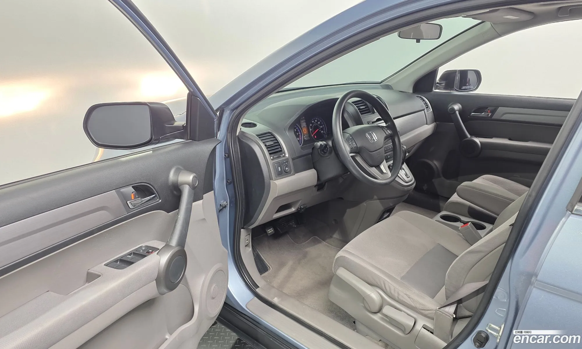 Honda CR-V 2011 — 17