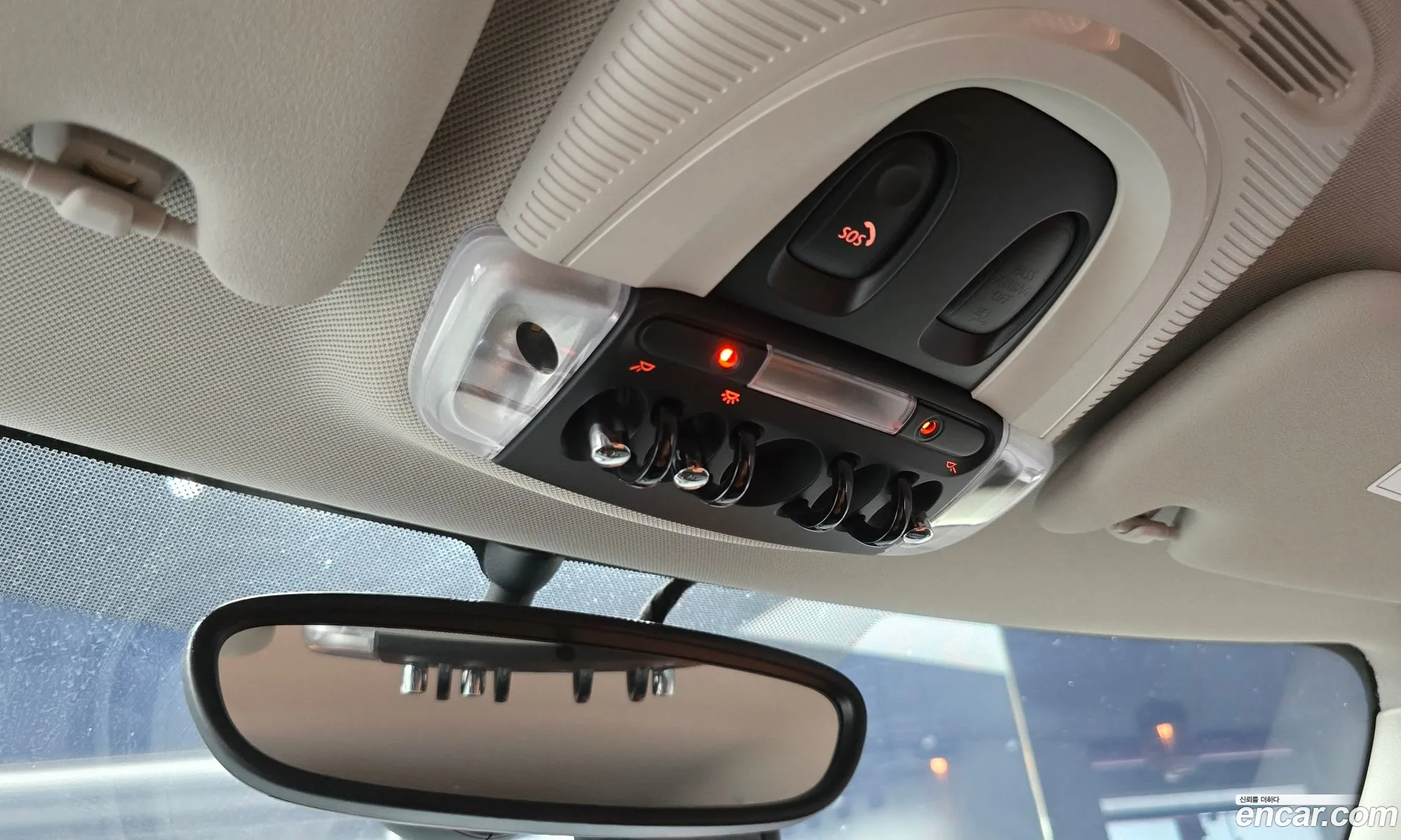 Mini Cooper 2020 — 2