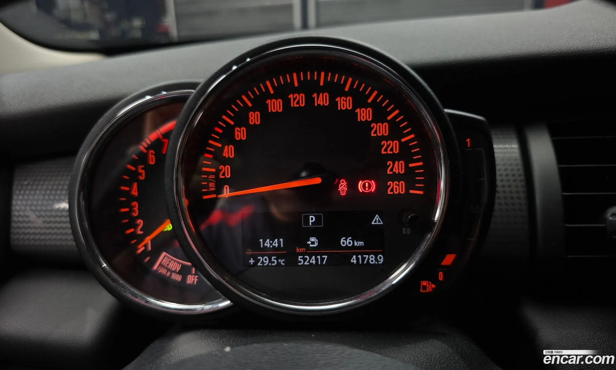Mini Cooper 2020 — 13