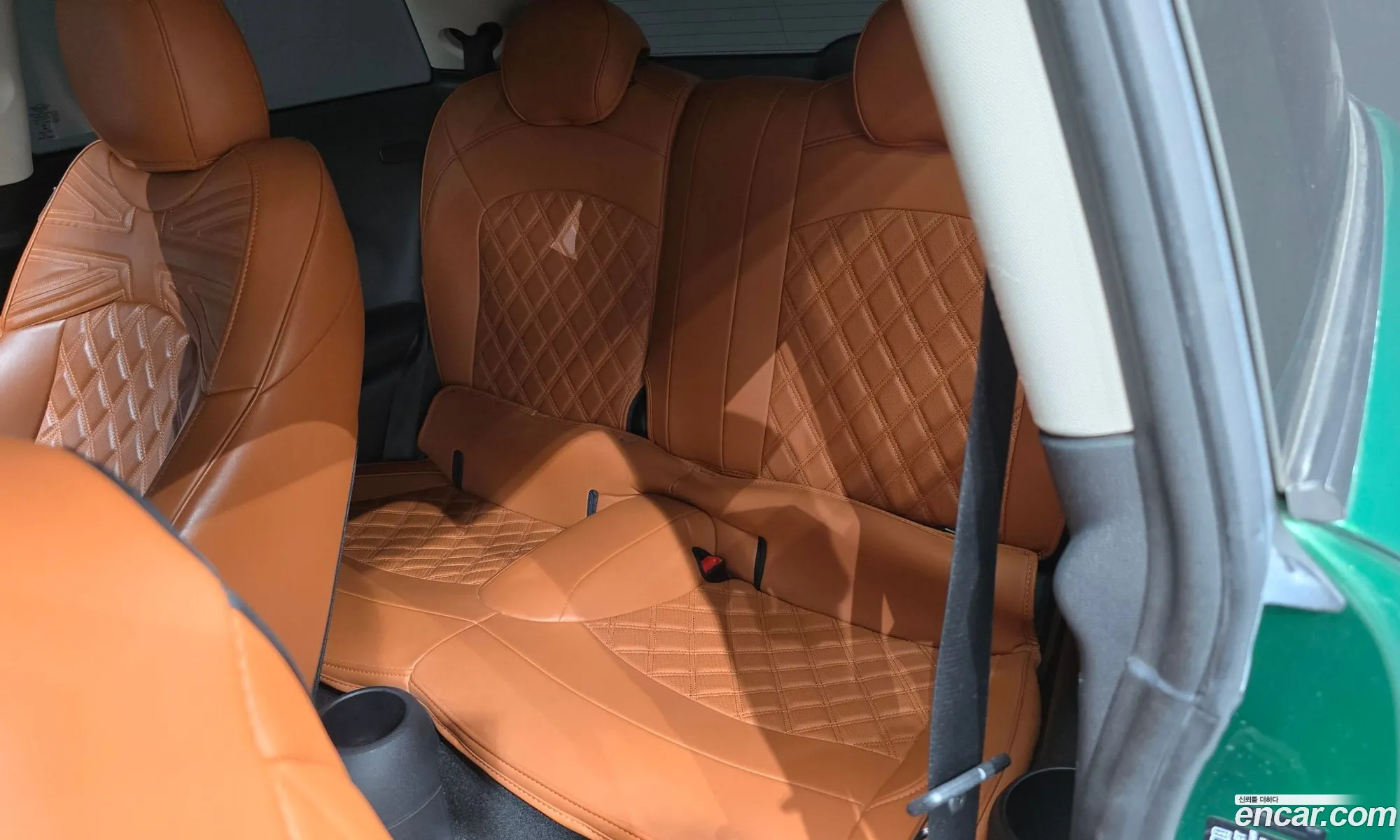 Mini Cooper 2020 — 19
