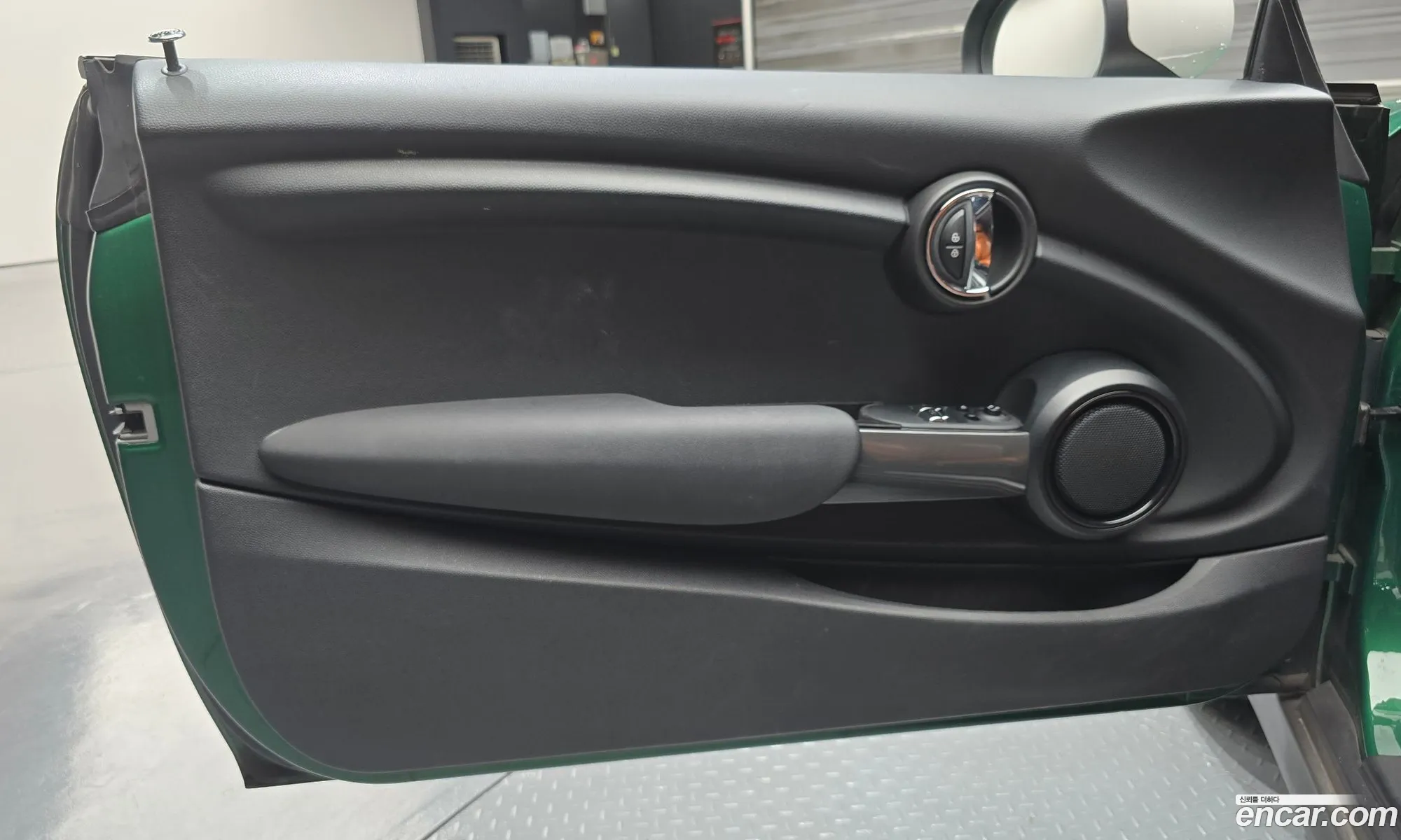 Mini Cooper 2020 — 9