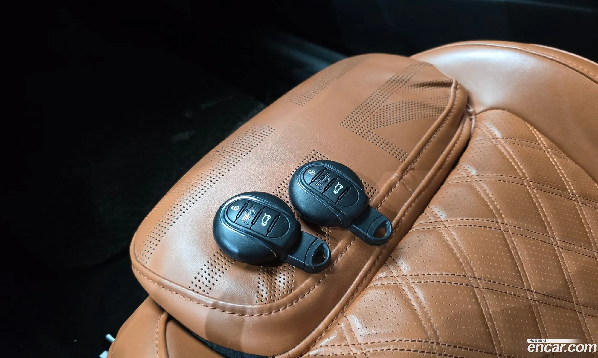 Mini Cooper 2020 — 10