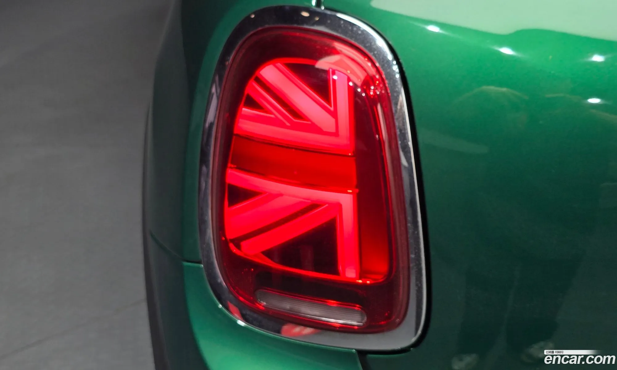 Mini Cooper 2020 — 6
