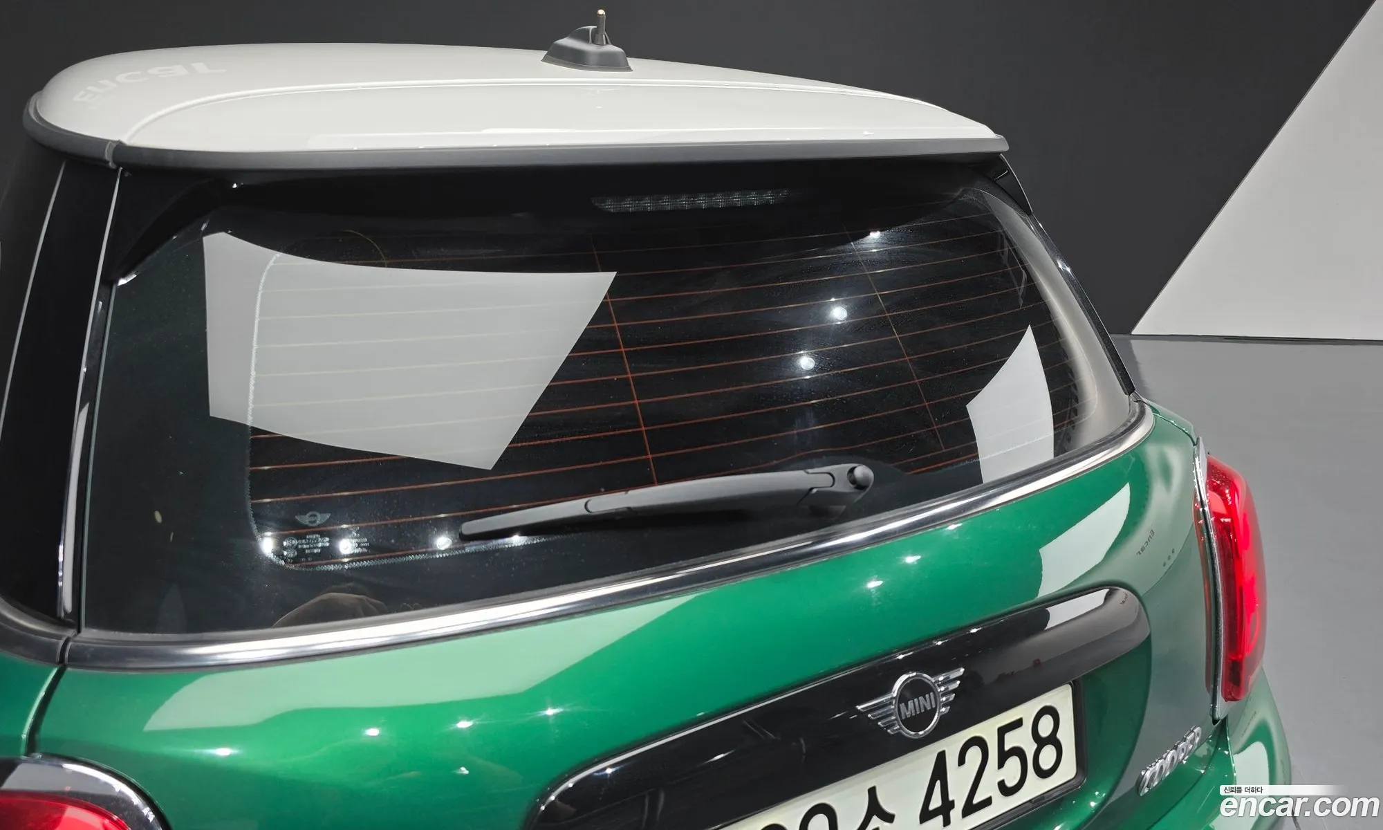 Mini Cooper 2020 — 27